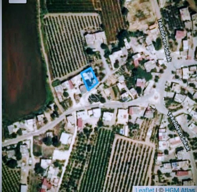 Kupon Ev Ve Arsa - Görsel 13