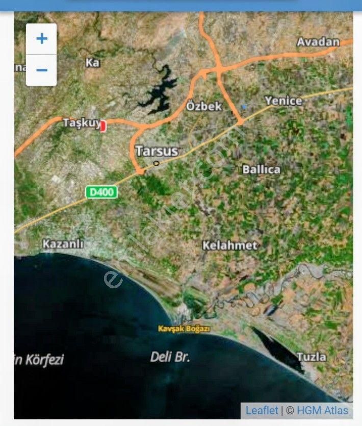 Kupon Ev Ve Arsa - Görsel 17