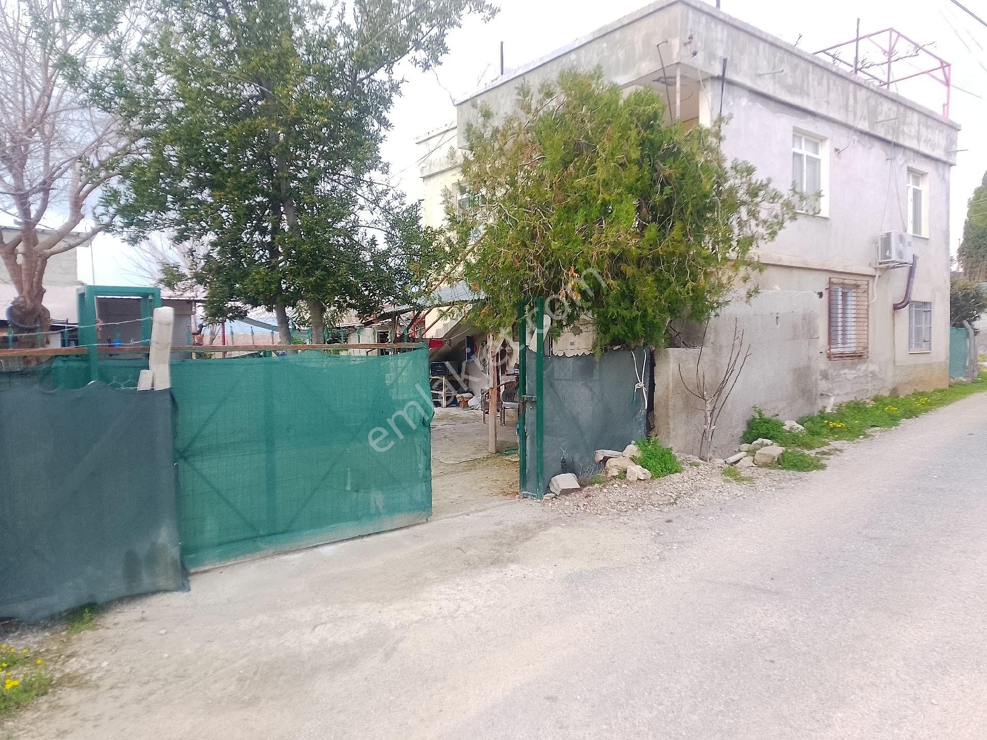 Kupon Ev Ve Arsa - Görsel 2