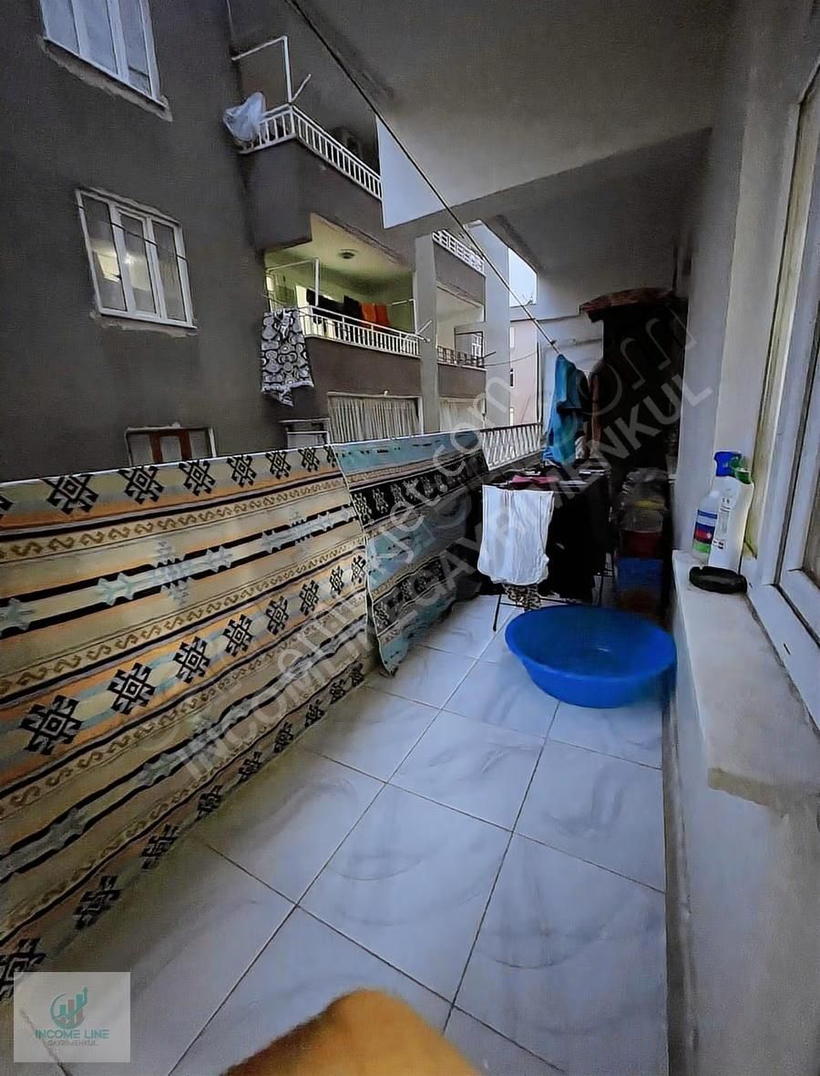 Polis Okulunda Satılık 3+1 Daire - Görsel 9