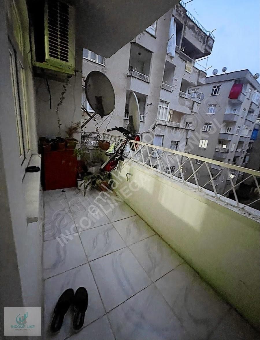 Polis Okulunda Satılık 3+1 Daire - Görsel 8