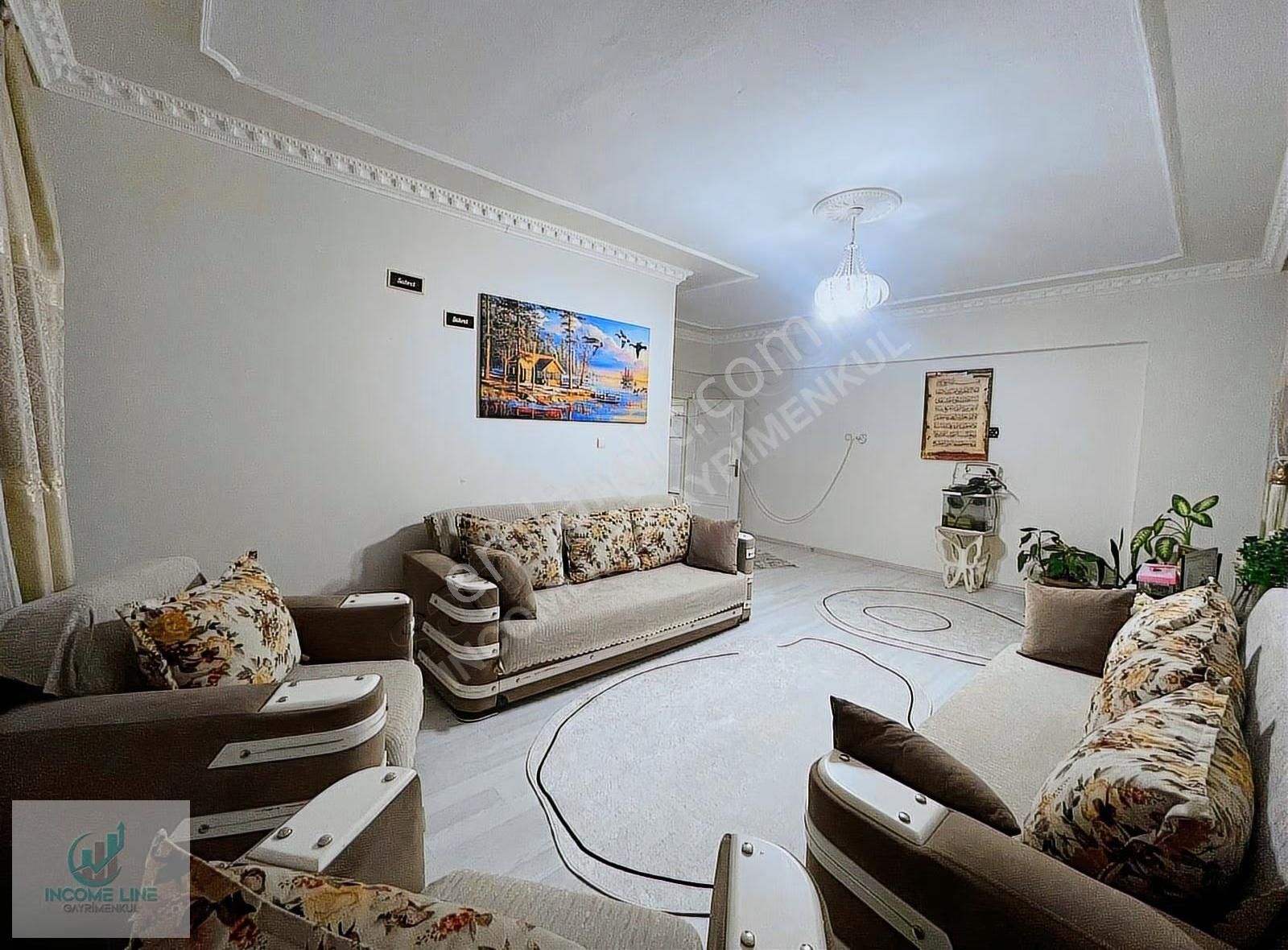 Polis Okulunda Satılık 3+1 Daire - Görsel 12