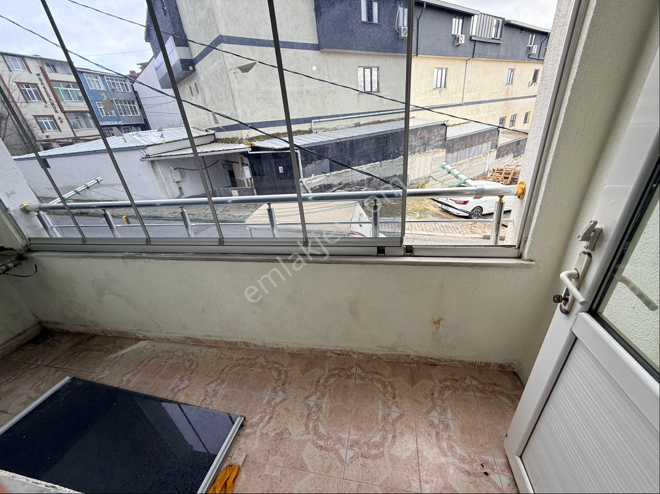 Arnavutköy Taşoluk Mahallesi – Zirve Konumda Kiralık 2+1 Arakat Daire - Görsel 6