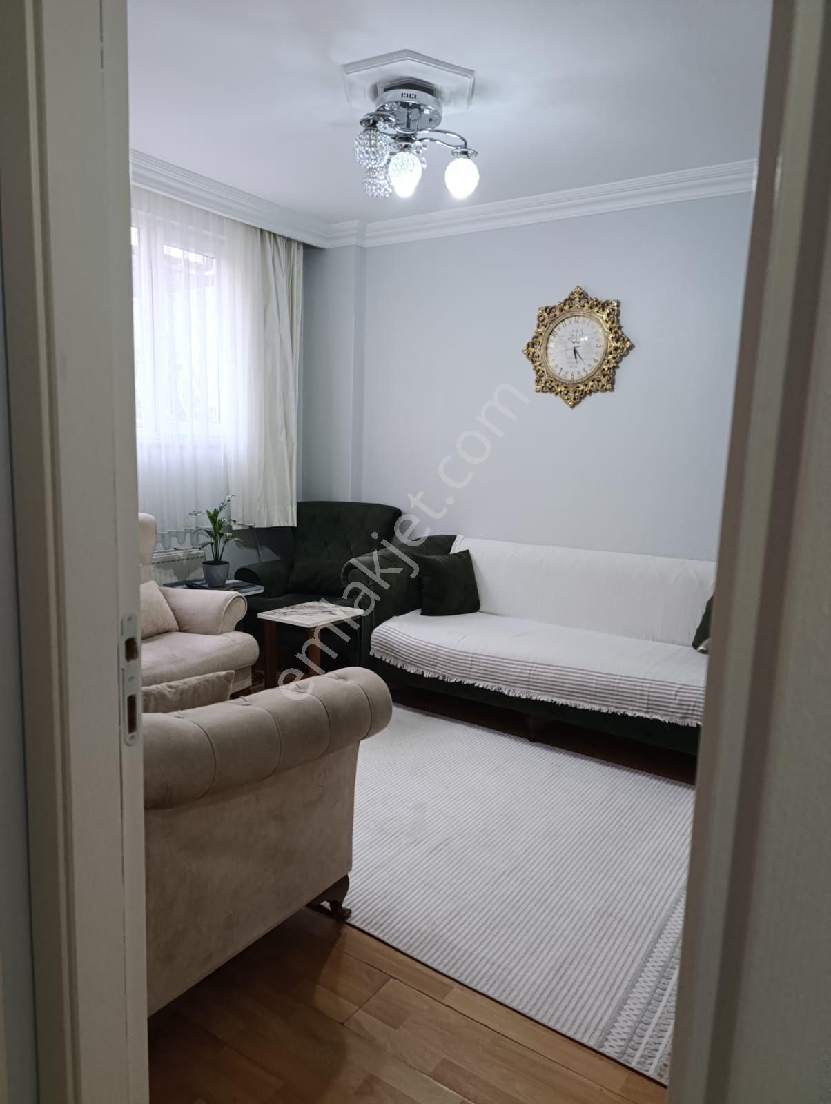 Es Emlaktan Bayrampaşa Kartaltepede Satılık Bahçe Katı - Görsel 4