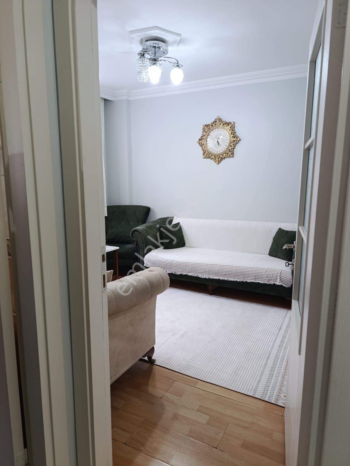 Es Emlaktan Bayrampaşa Kartaltepede Satılık Bahçe Katı - Görsel 5