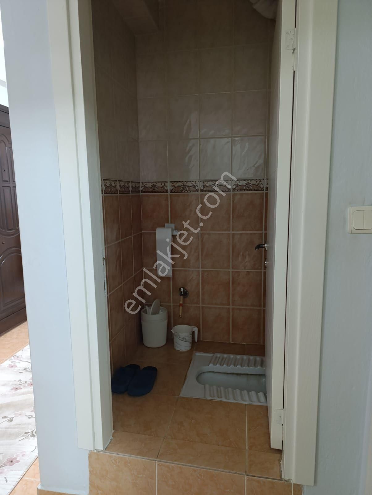 Es Emlaktan Bayrampaşa Kartaltepede Satılık Bahçe Katı - Görsel 15