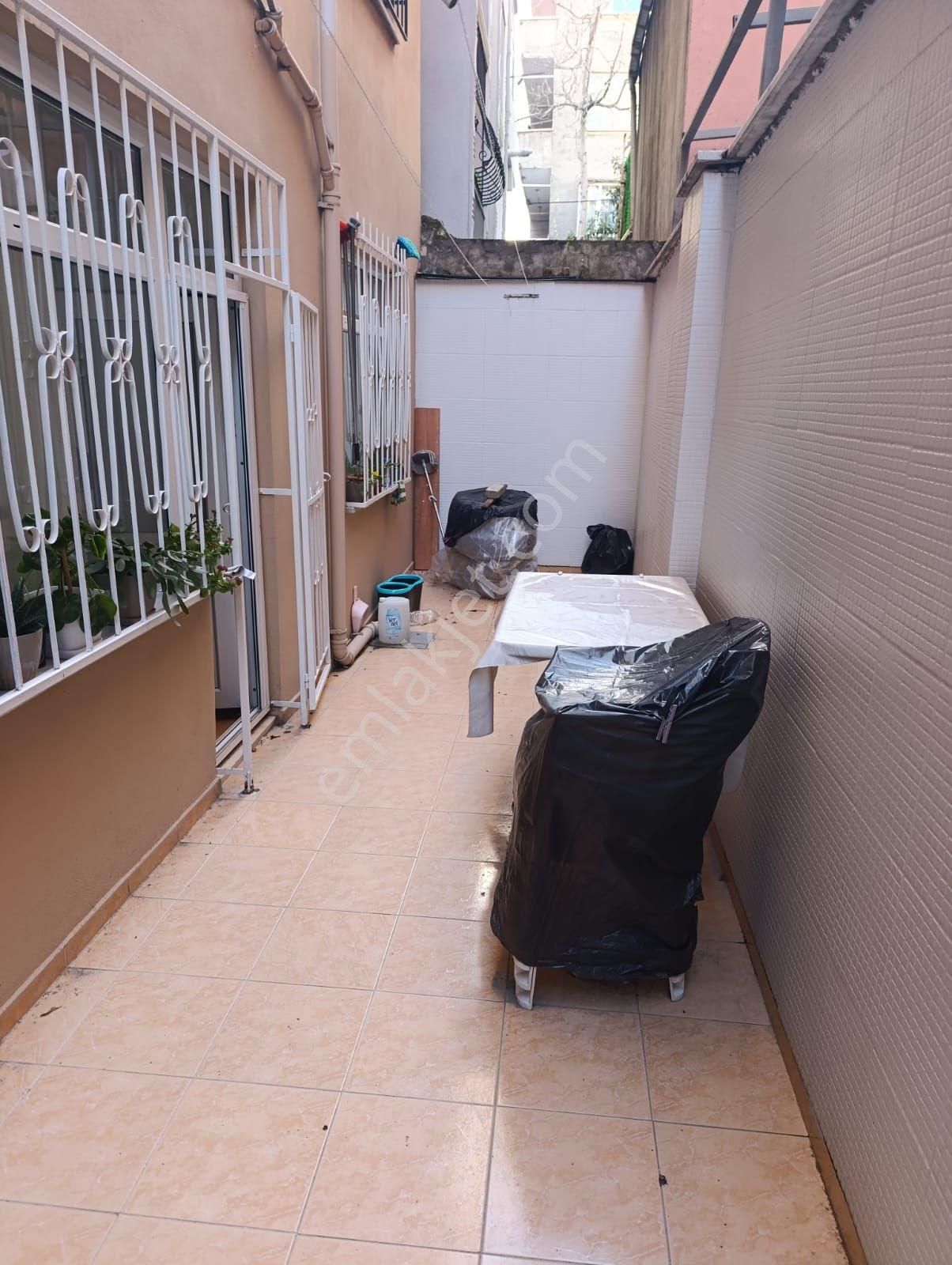 Es Emlaktan Bayrampaşa Kartaltepede Satılık Bahçe Katı - Görsel 19