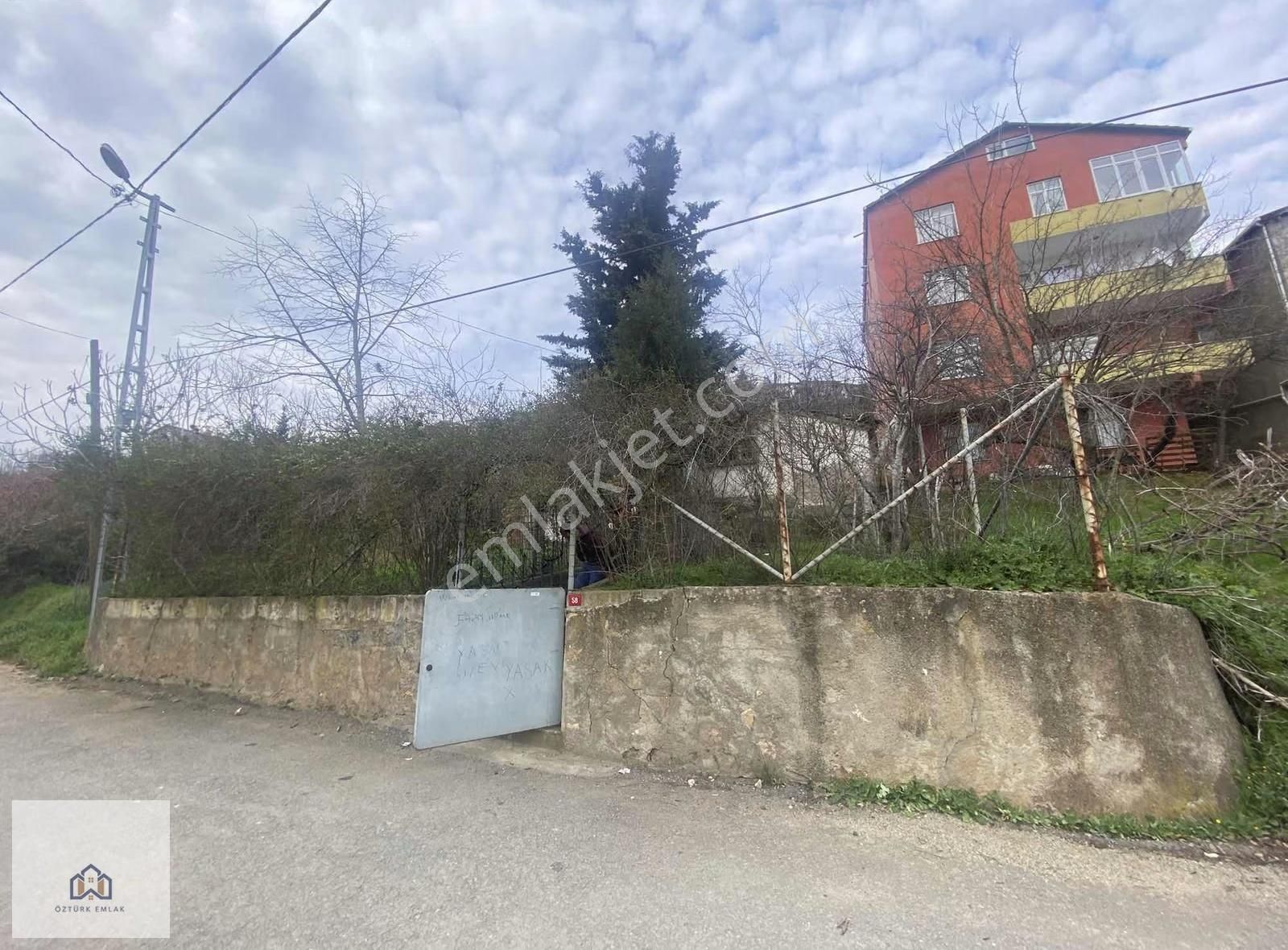 Pendik Sülüntepede 200m2 Gecekondulu Arsa - Görsel 2