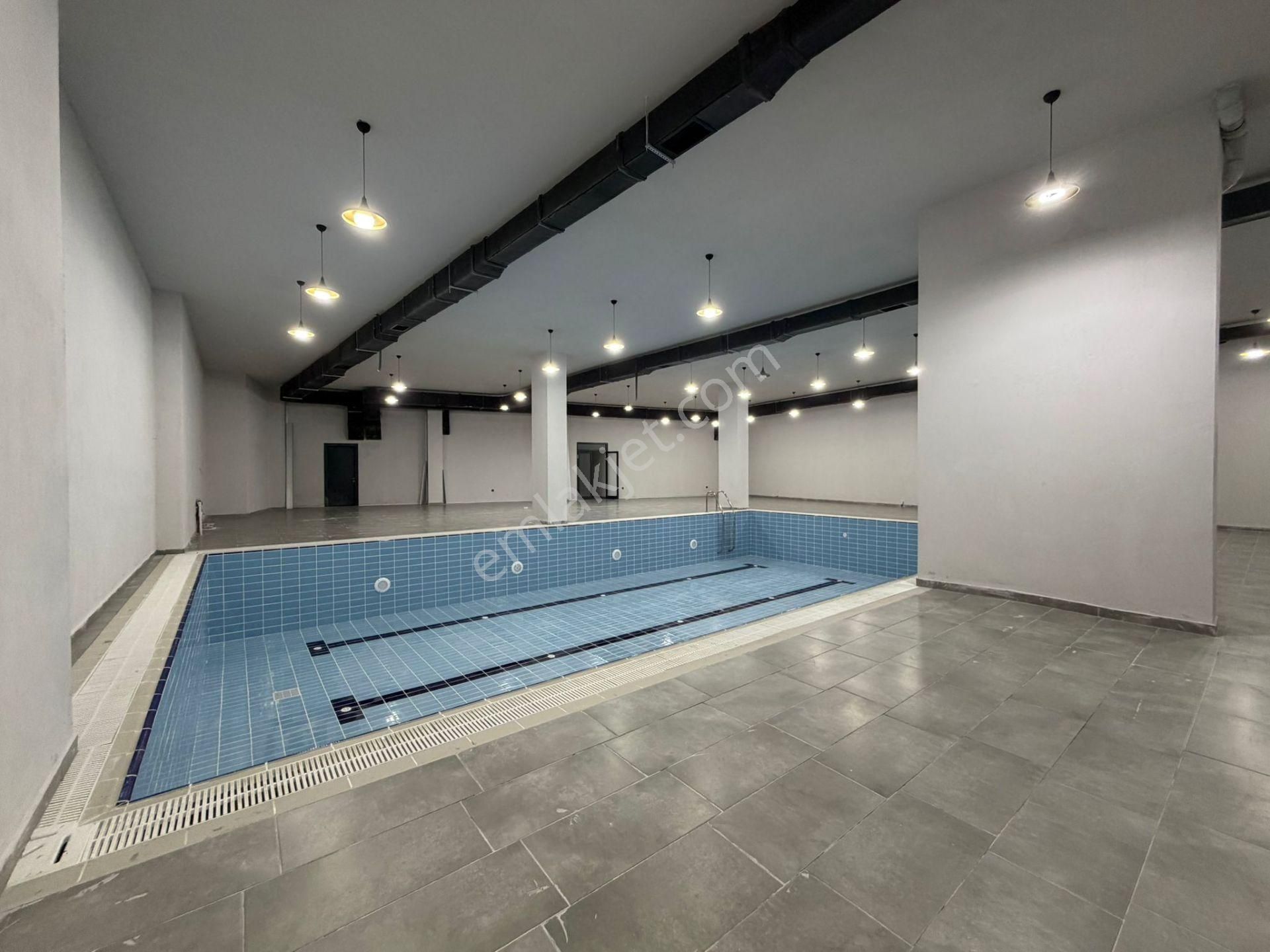 Bordo Yaşam'da Zarif, Özenle Döşenmiş 1+1 | Eşyalı | Kiralık - Görsel 30