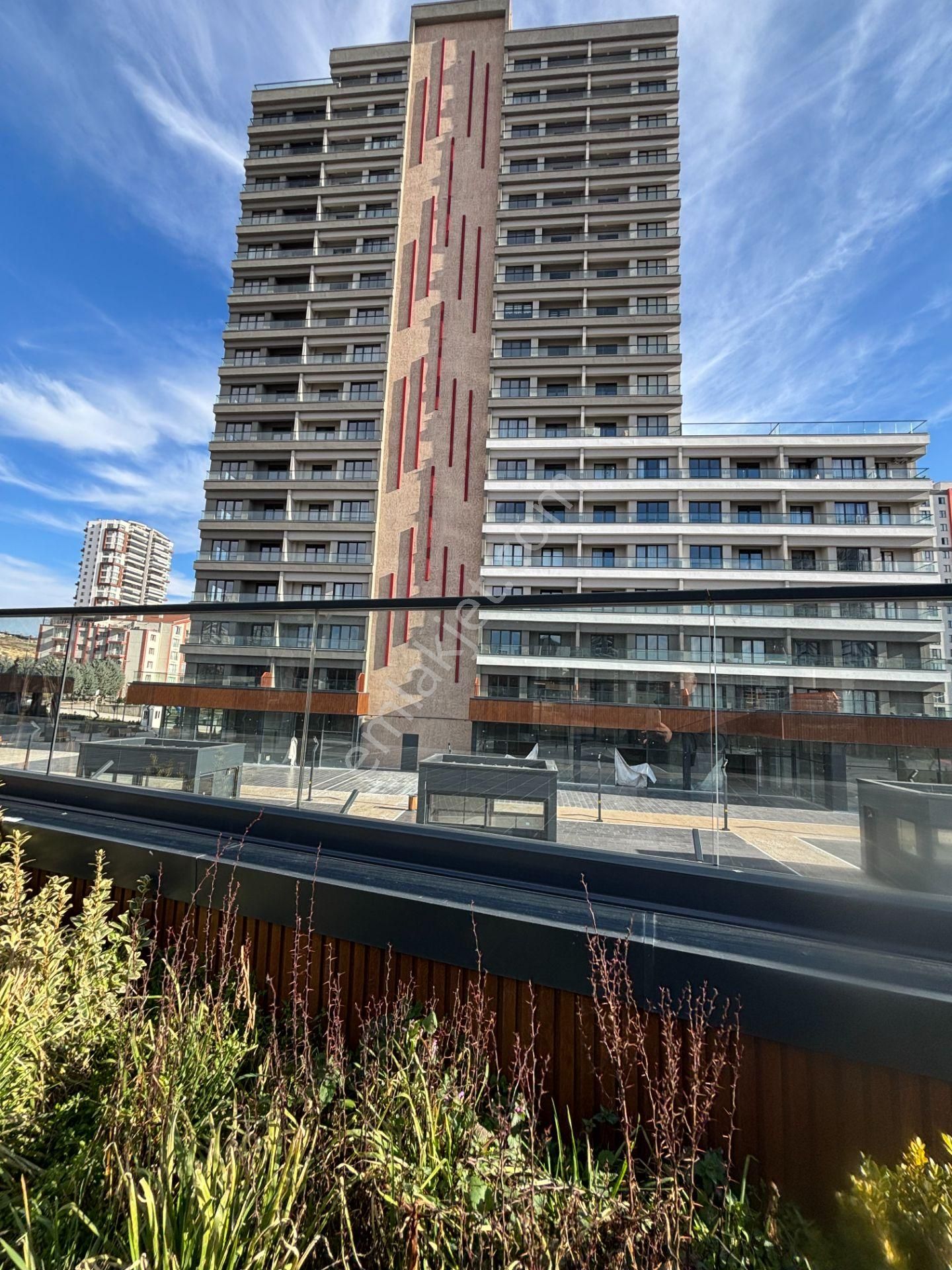 Bordo Yaşam'da Zarif, Özenle Döşenmiş 1+1 | Eşyalı | Kiralık - Görsel 26