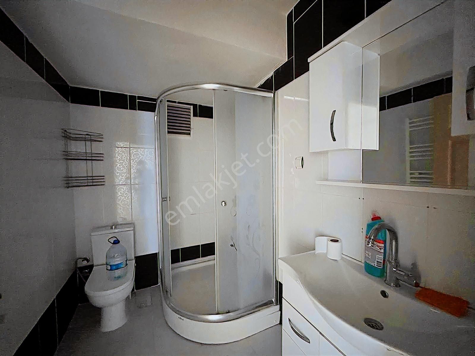 Yonca Emlak Durali Alıç Mah. Kiralık 3+1 Daire - Görsel 21