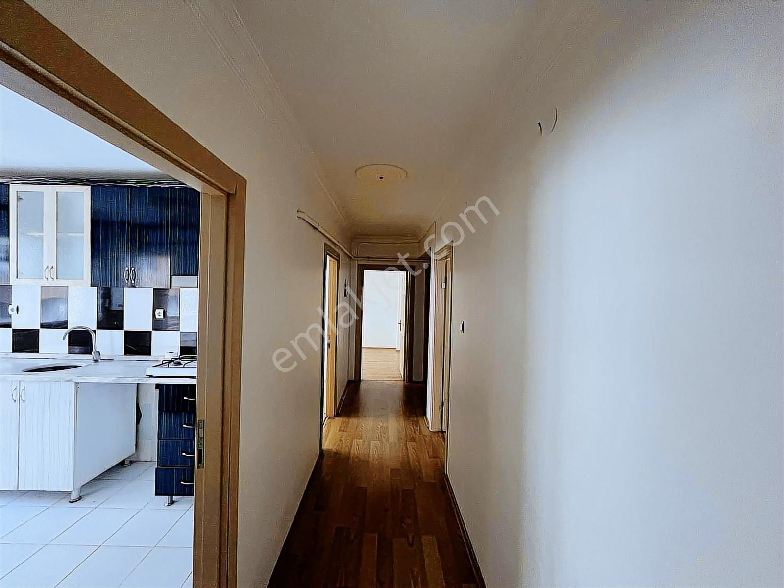 Yonca Emlak Durali Alıç Mah. Kiralık 3+1 Daire - Görsel 5