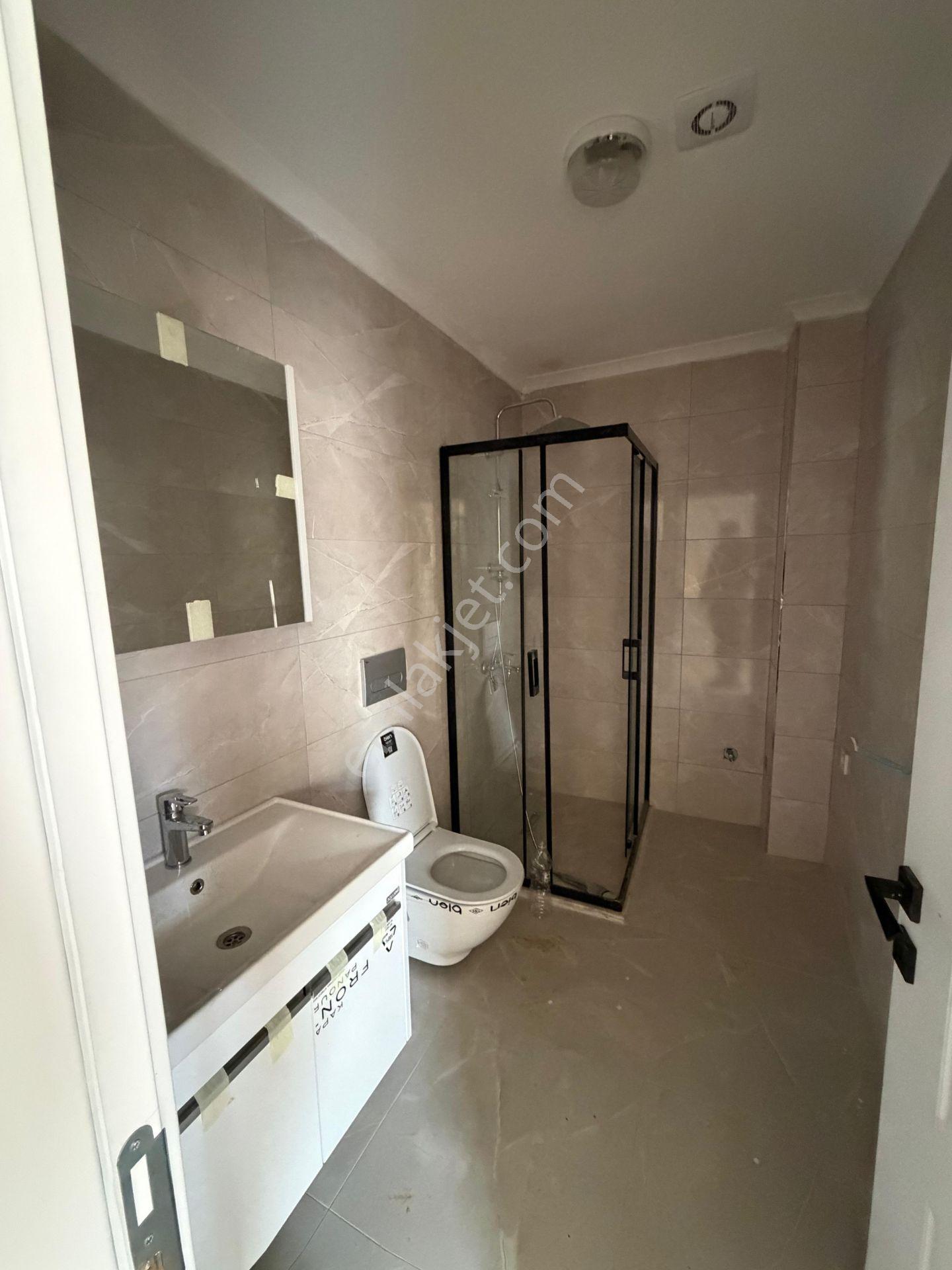 Yalova Koru Summer Houseda 2+1 Sıfır Daire Kiralık - Görsel 33