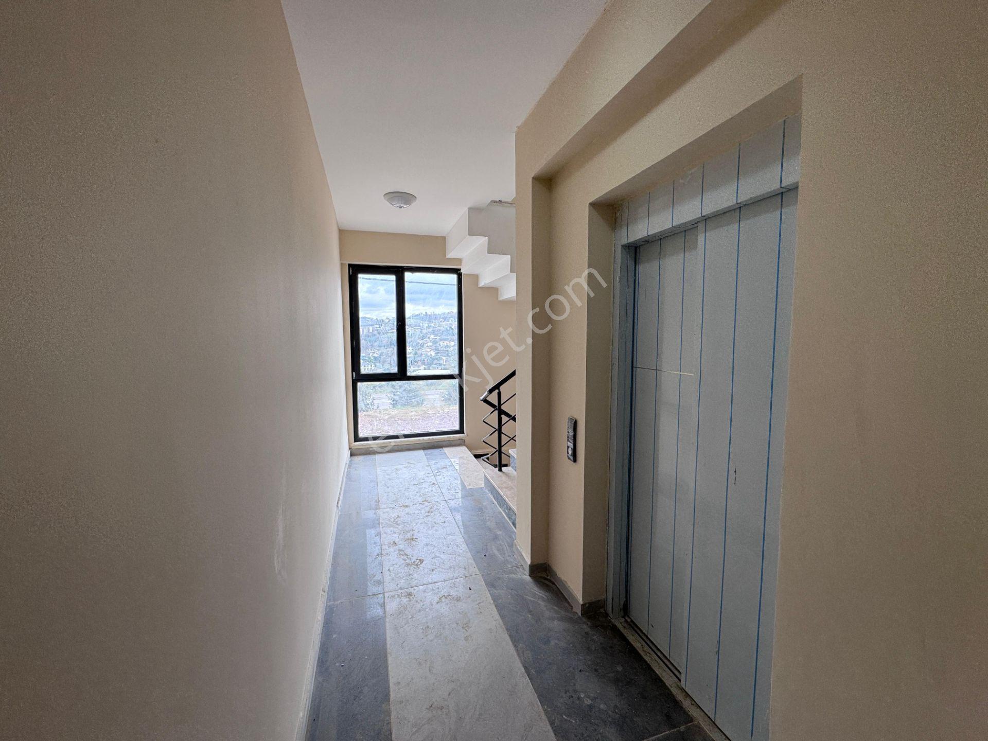 Yalova Koru Summer Houseda 2+1 Sıfır Daire Kiralık - Görsel 23
