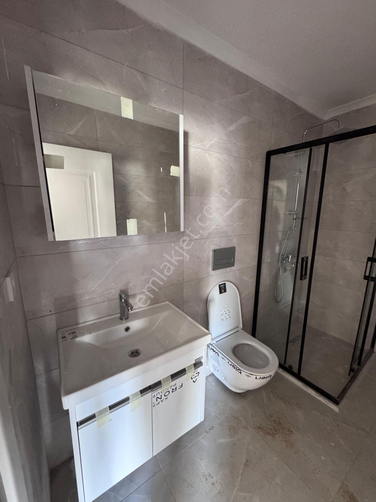 Yalova Koru Summer Houseda 2+1 Sıfır Daire Kiralık - Görsel 35