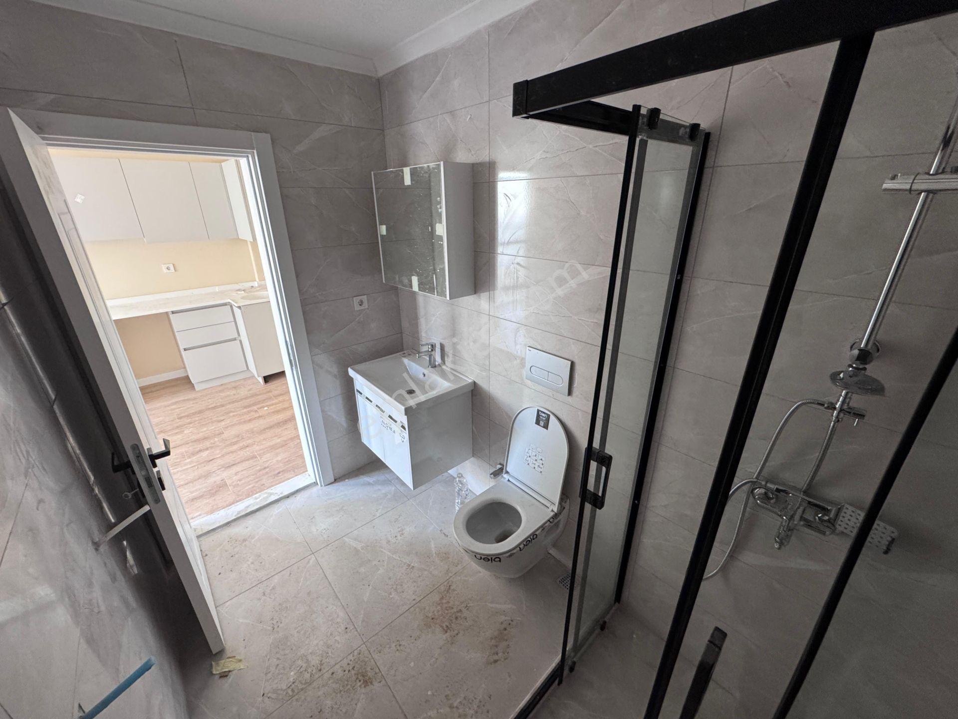 Yalova Koru Summer Houseda 2+1 Sıfır Daire Kiralık - Görsel 32