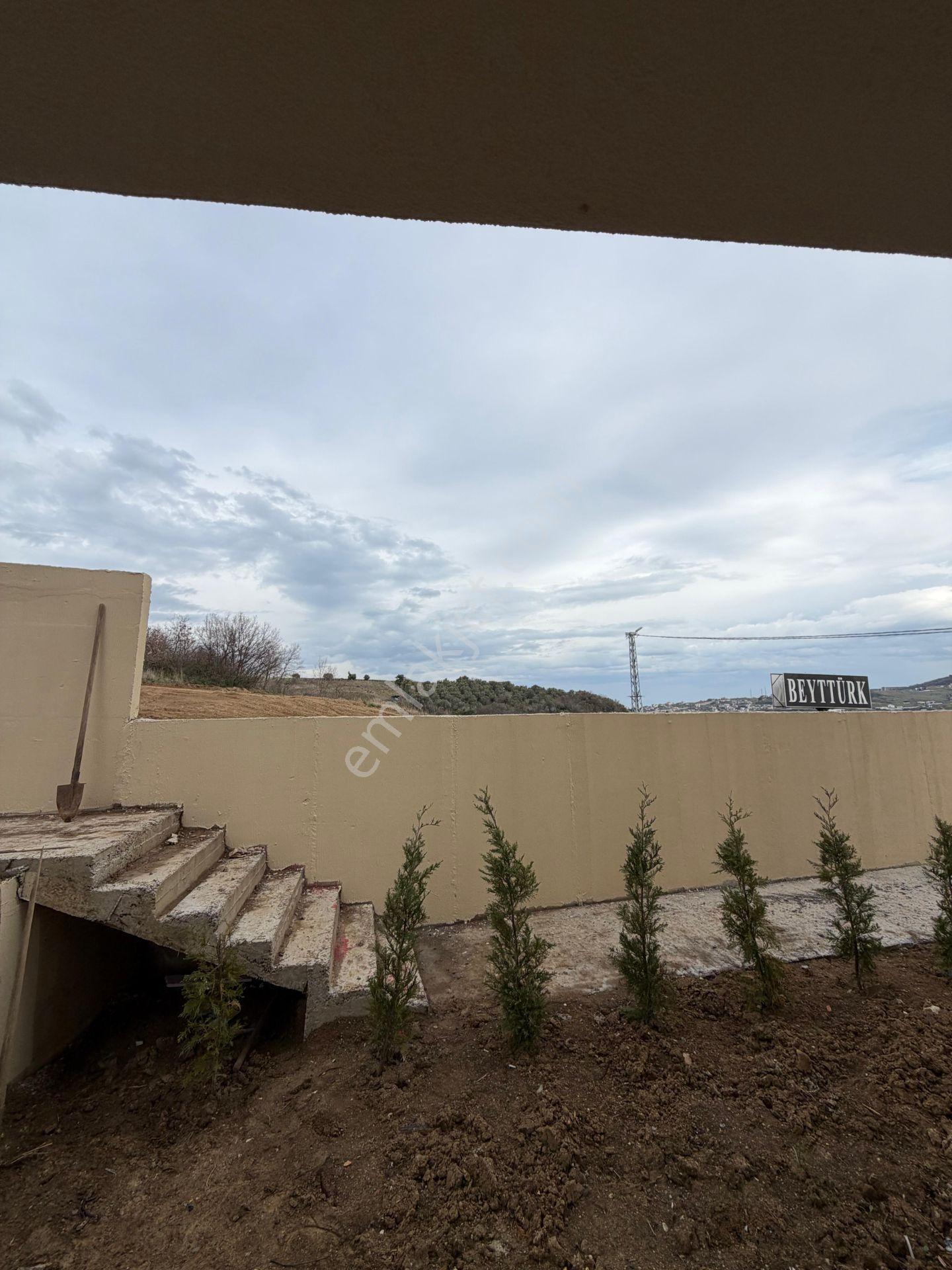 Yalova Koru Summer Houseda 2+1 Sıfır Daire Kiralık - Görsel 4