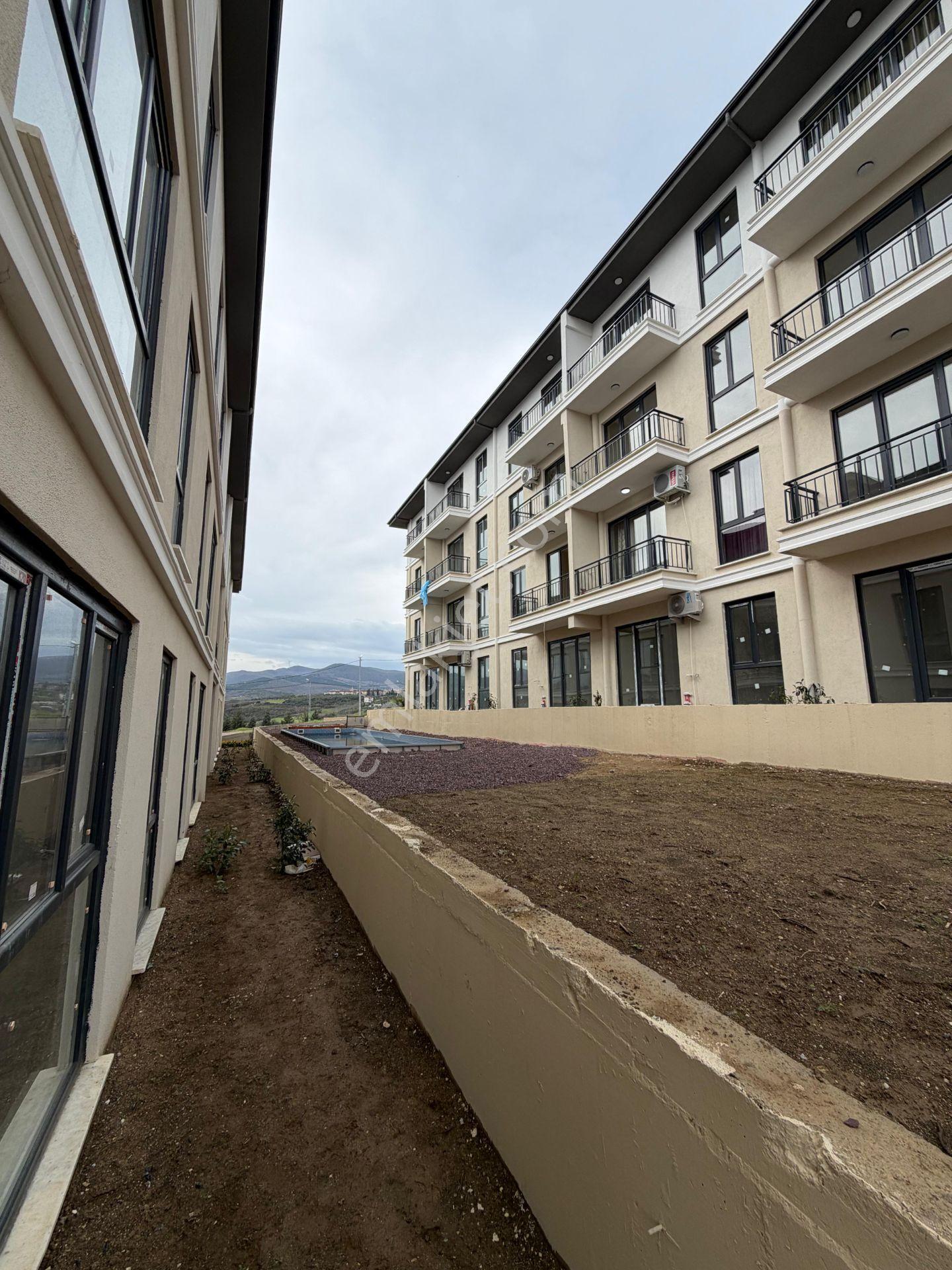 Yalova Koru Summer Houseda 2+1 Sıfır Daire Kiralık - Görsel 7