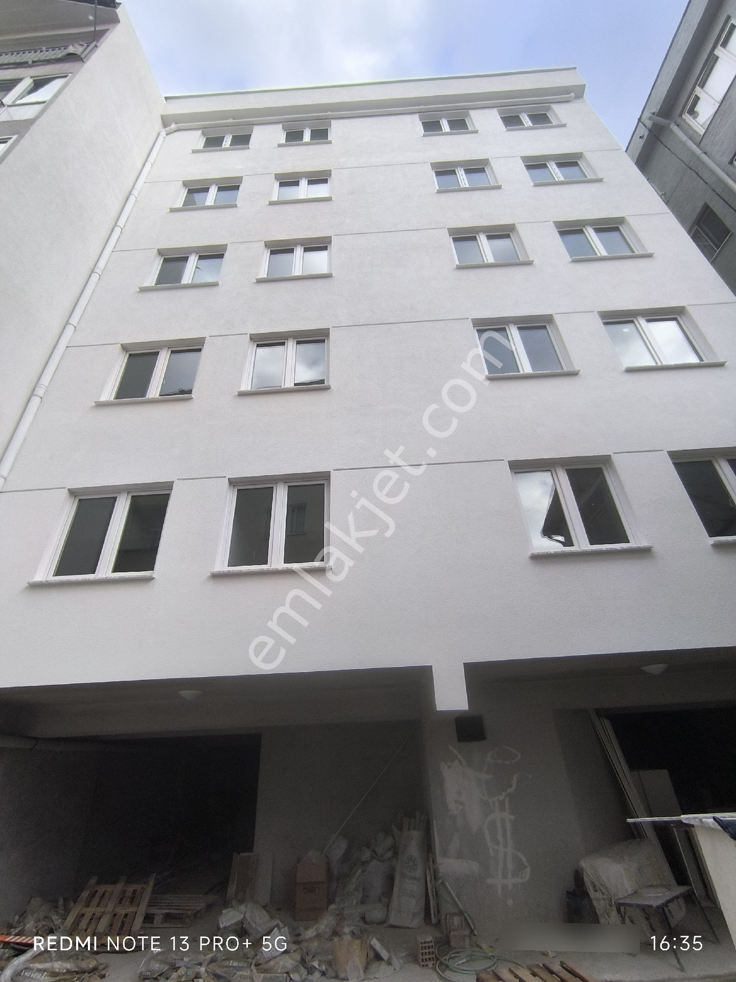 Mudanya – Sakarya Mahallesi’nde Sıfır 2+1 Fırsatı - Görsel 3
