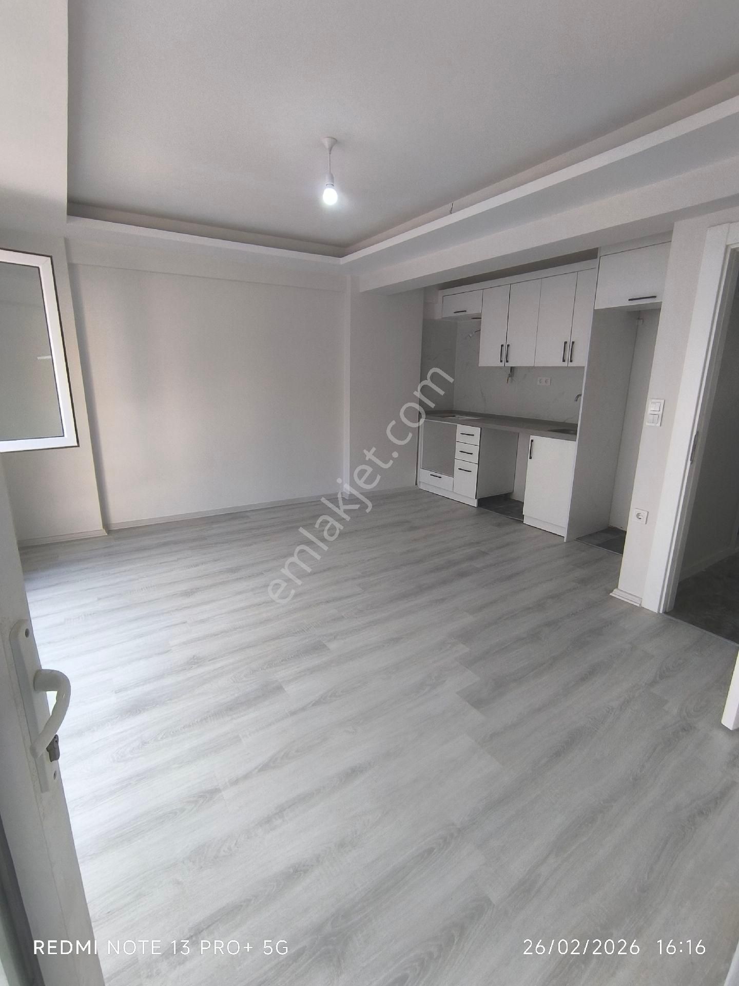 Mudanya – Sakarya Mahallesi’nde Sıfır 2+1 Fırsatı - Görsel 8