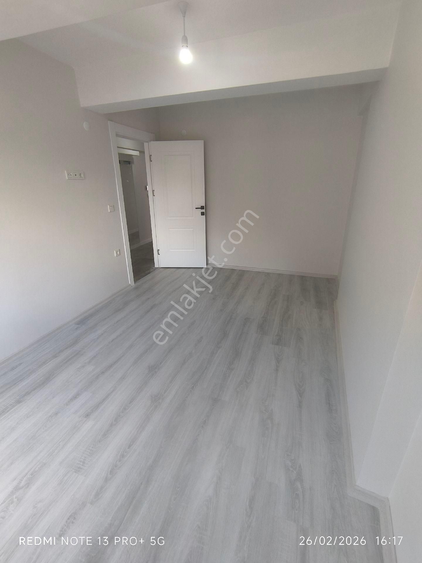 Mudanya – Sakarya Mahallesi’nde Sıfır 2+1 Fırsatı - Görsel 23