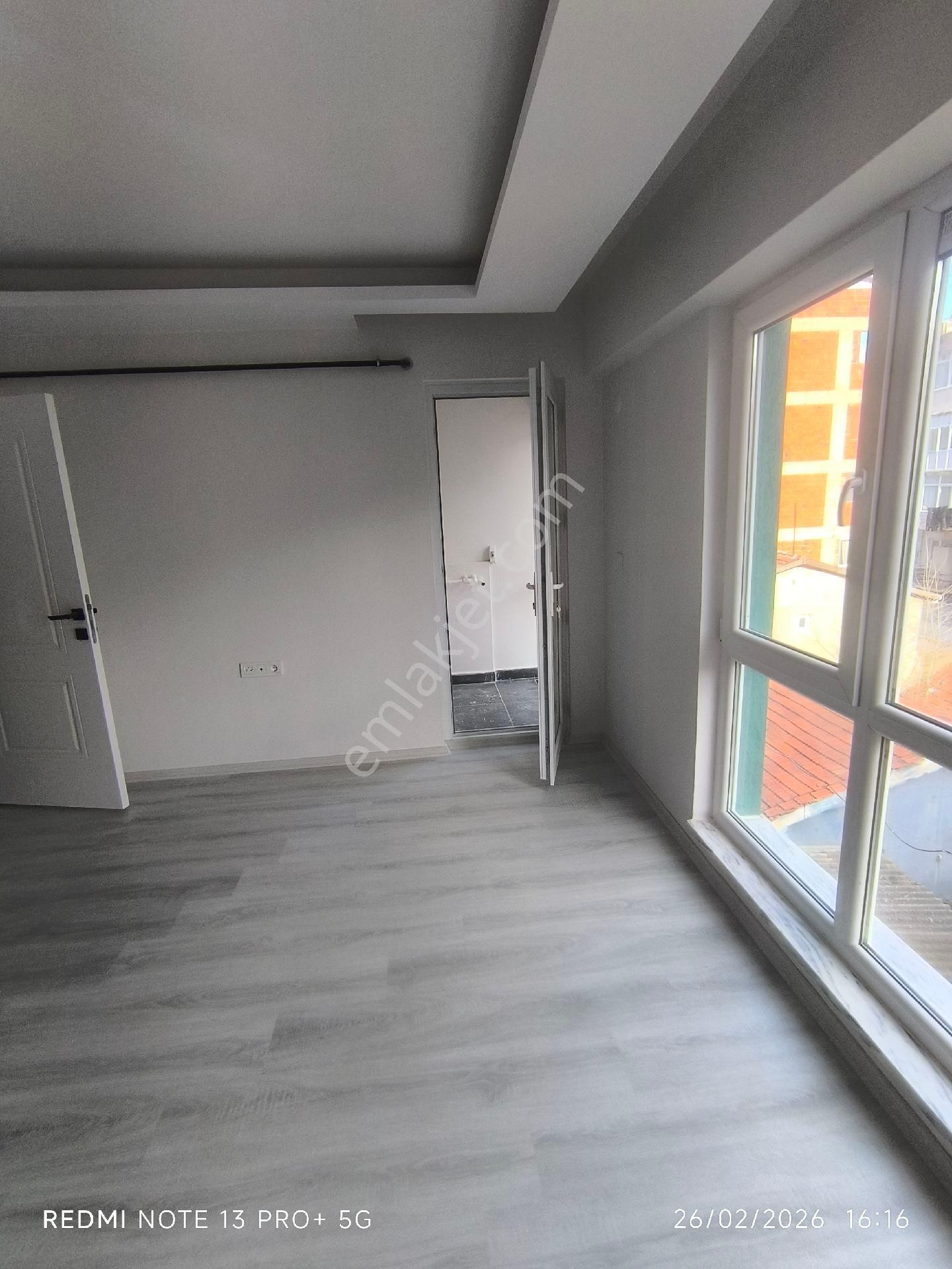 Mudanya – Sakarya Mahallesi’nde Sıfır 2+1 Fırsatı - Görsel 13