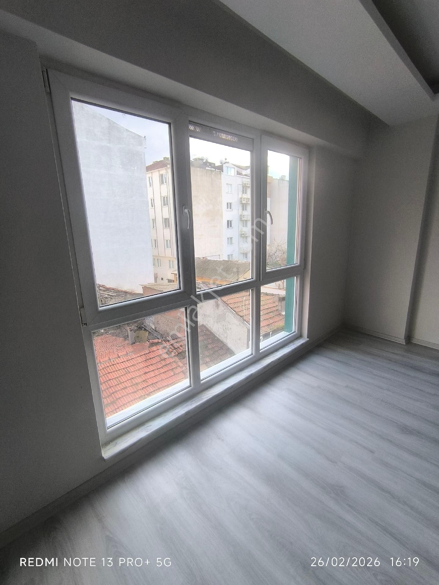 Mudanya – Sakarya Mahallesi’nde Sıfır 2+1 Fırsatı - Görsel 24