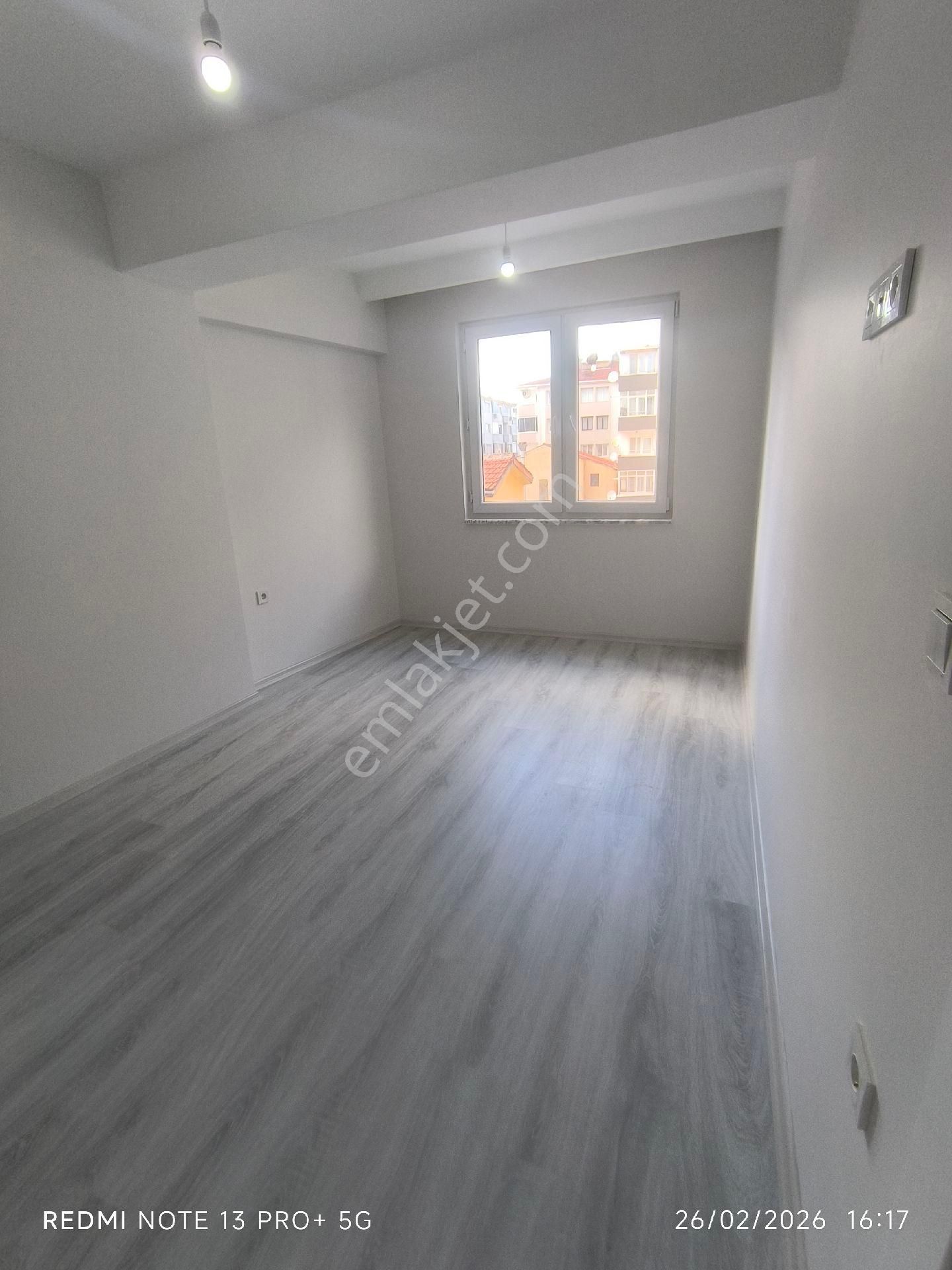 Mudanya – Sakarya Mahallesi’nde Sıfır 2+1 Fırsatı - Görsel 22