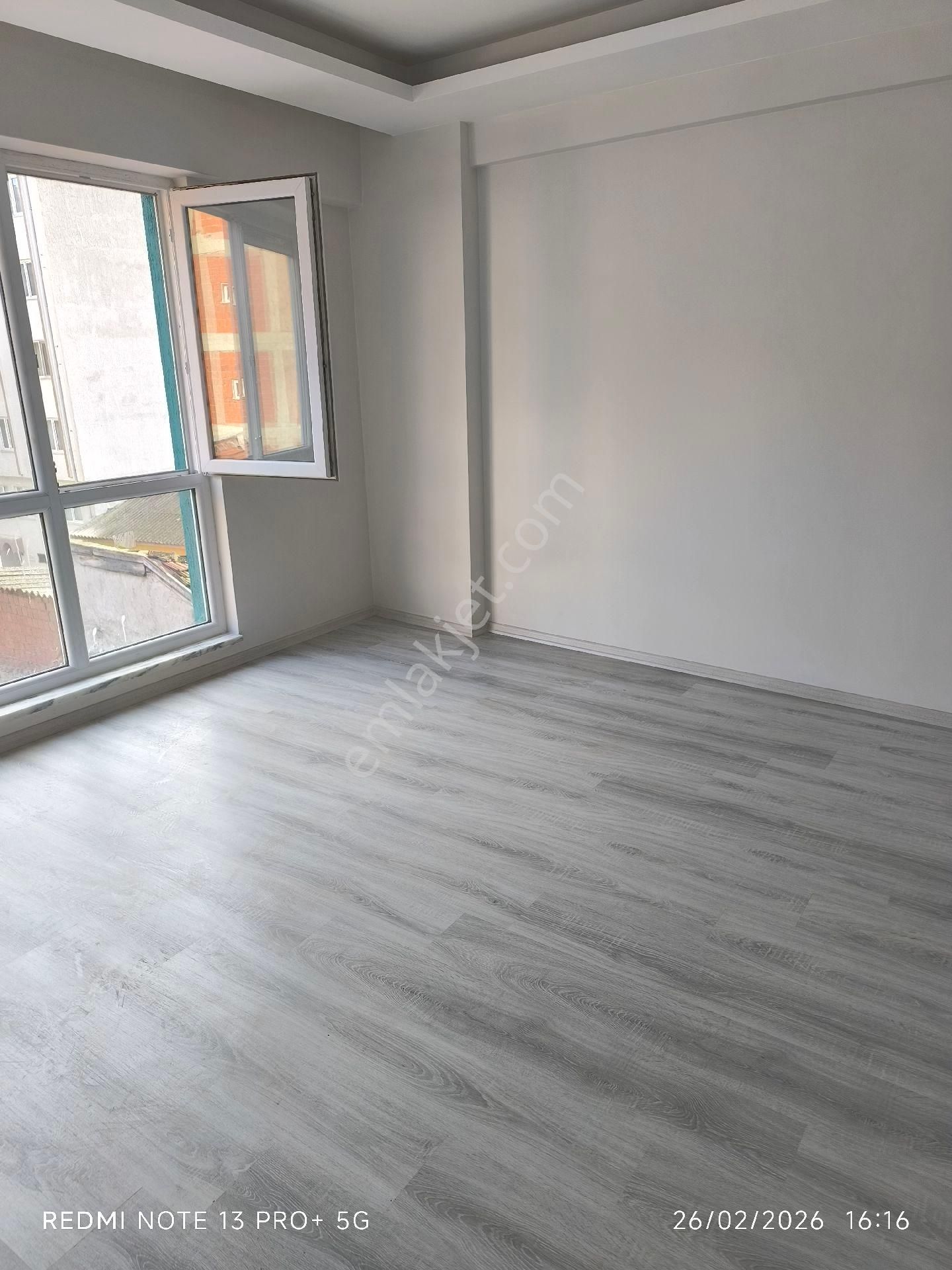 Mudanya – Sakarya Mahallesi’nde Sıfır 2+1 Fırsatı - Görsel 12