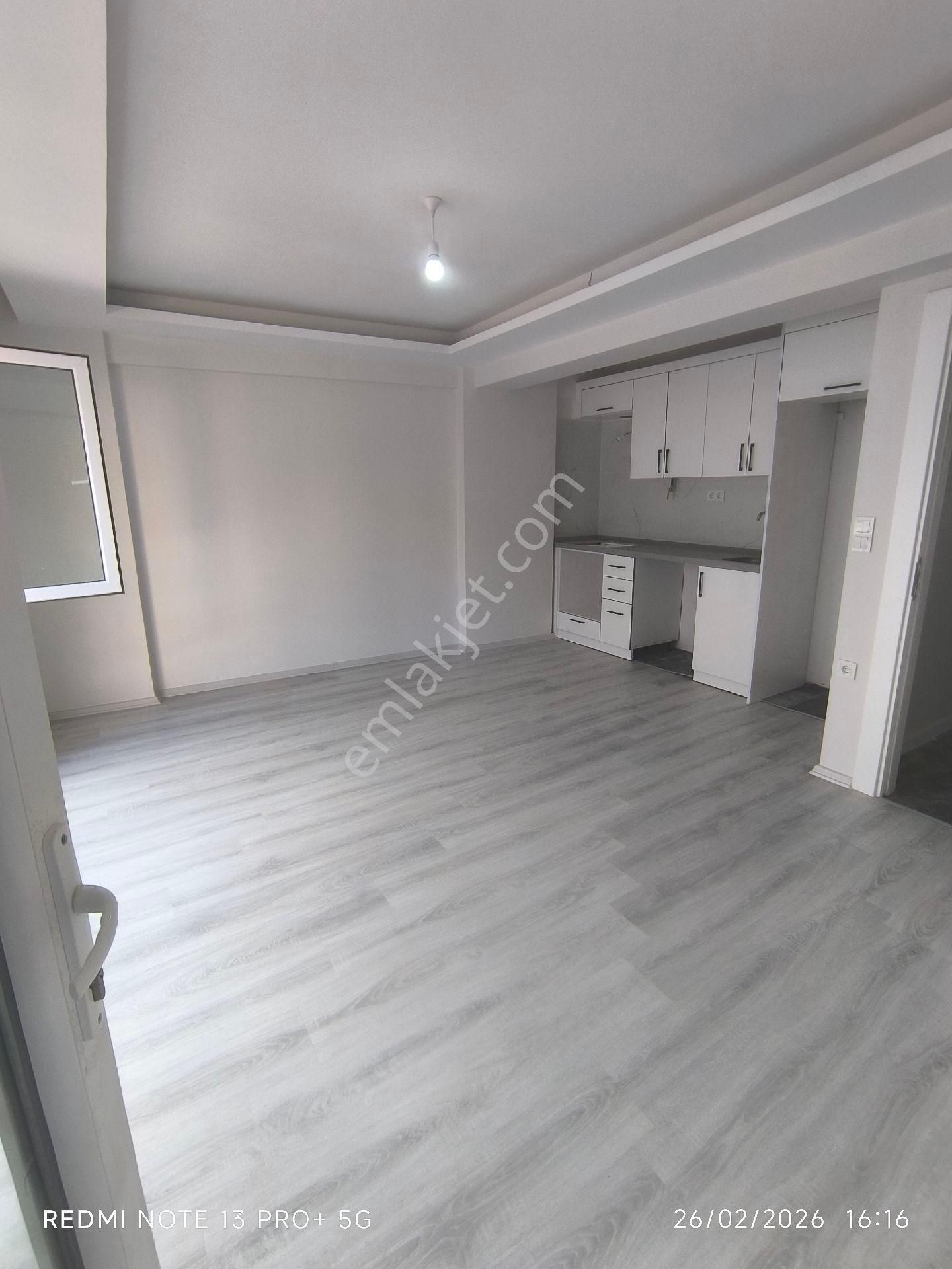 Mudanya – Sakarya Mahallesi’nde Sıfır 2+1 Fırsatı - Görsel 9