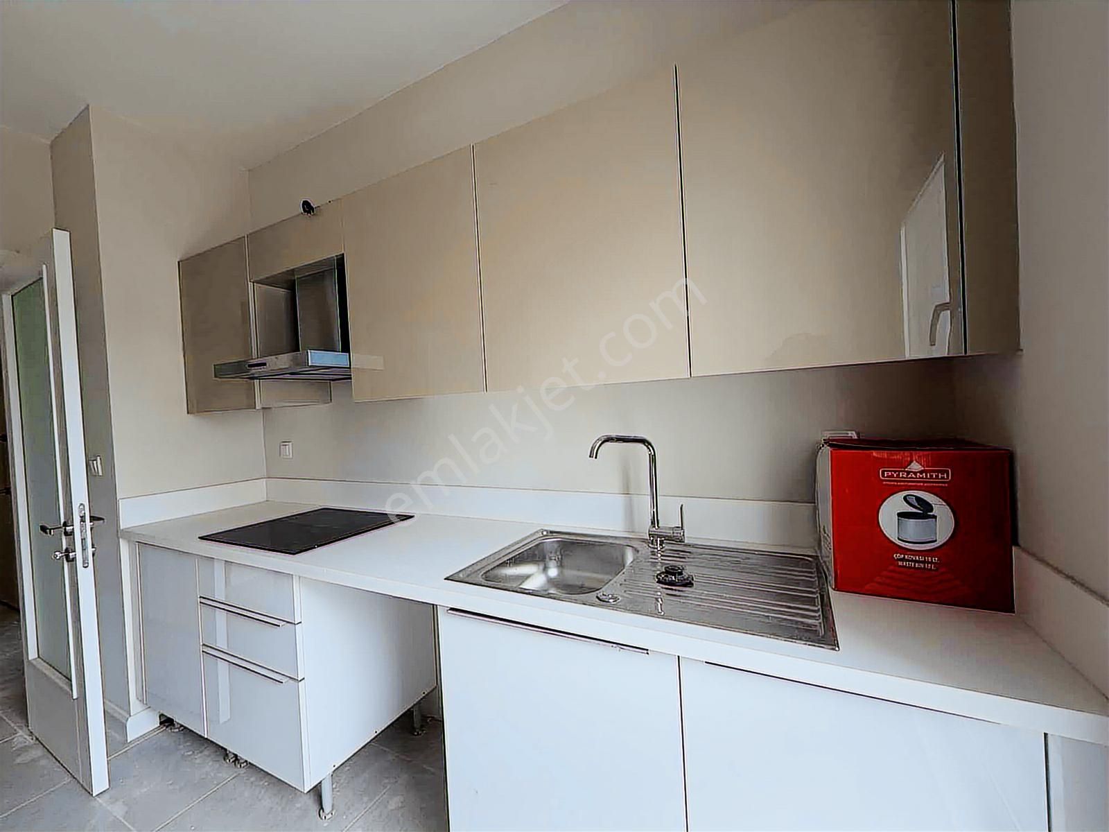 Kepez Mahallesin Suryapı Da Satılık 2+1 106 M2 Kat-6 D/k - Görsel 21