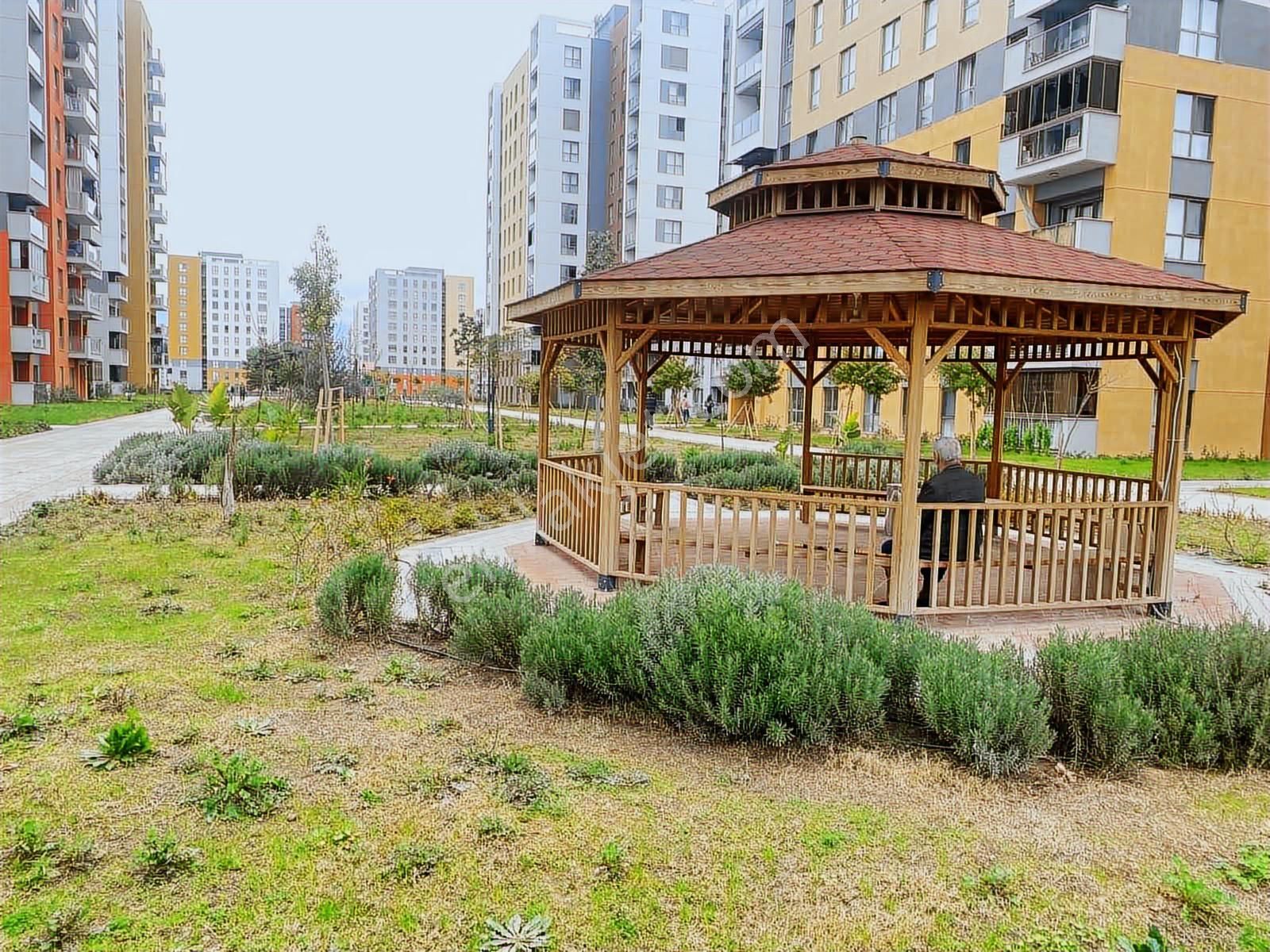 Kepez Mahallesin Suryapı Da Satılık 2+1 106 M2 Kat-6 D/k - Görsel 25