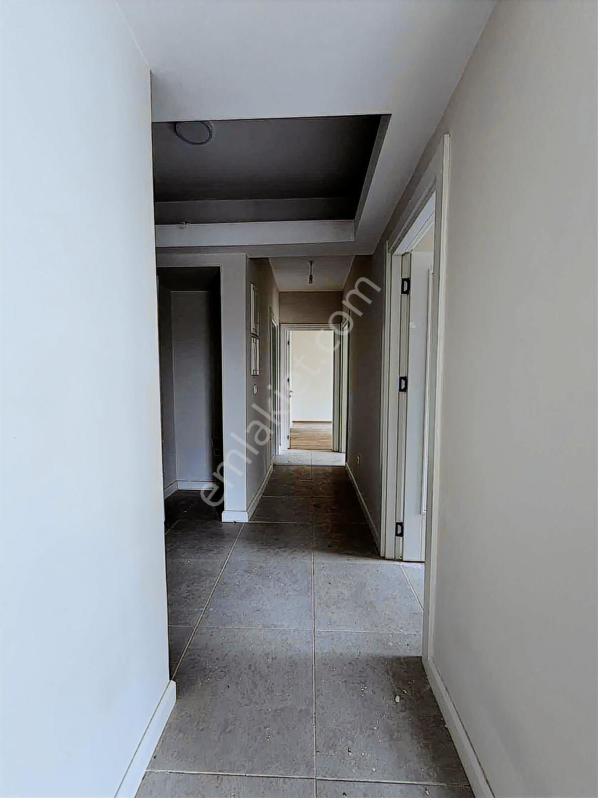 Kepez Mahallesin Suryapı Da Satılık 2+1 106 M2 Kat-6 D/k - Görsel 32