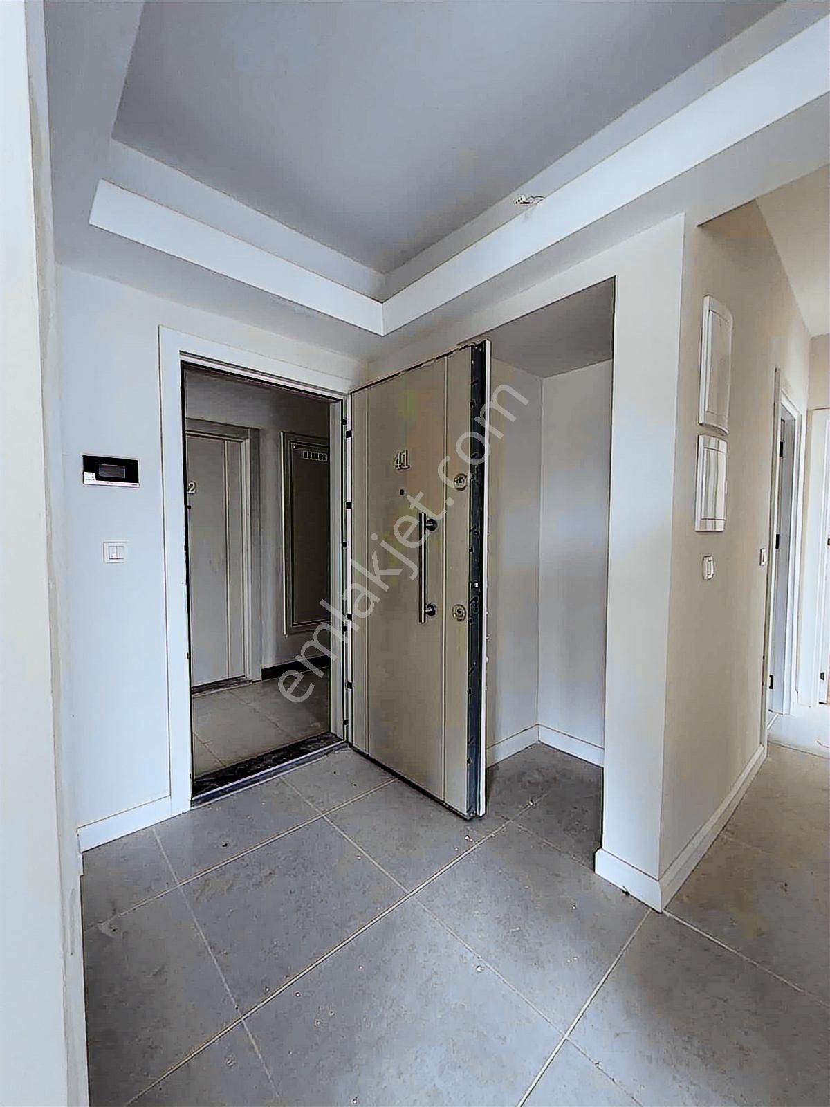 Kepez Mahallesin Suryapı Da Satılık 2+1 106 M2 Kat-6 D/k - Görsel 30