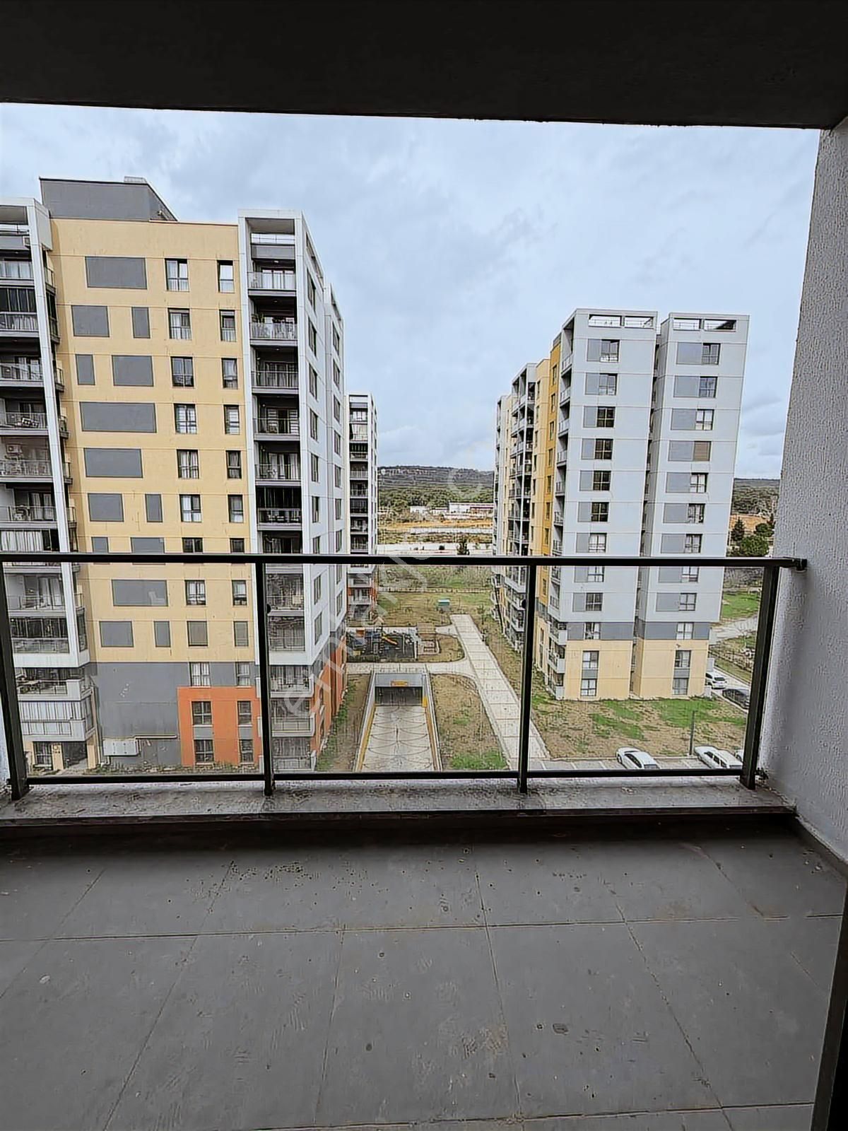 Kepez Mahallesin Suryapı Da Satılık 2+1 106 M2 Kat-6 D/k - Görsel 5