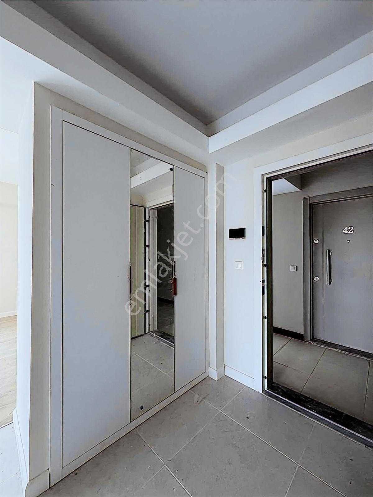 Kepez Mahallesin Suryapı Da Satılık 2+1 106 M2 Kat-6 D/k - Görsel 31