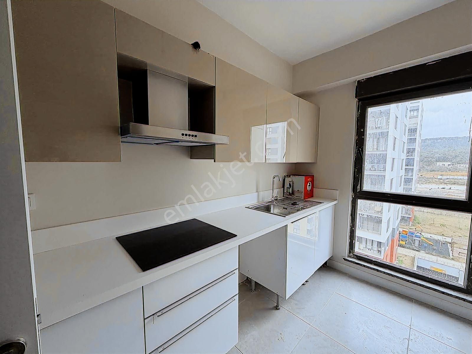 Kepez Mahallesin Suryapı Da Satılık 2+1 106 M2 Kat-6 D/k - Görsel 17