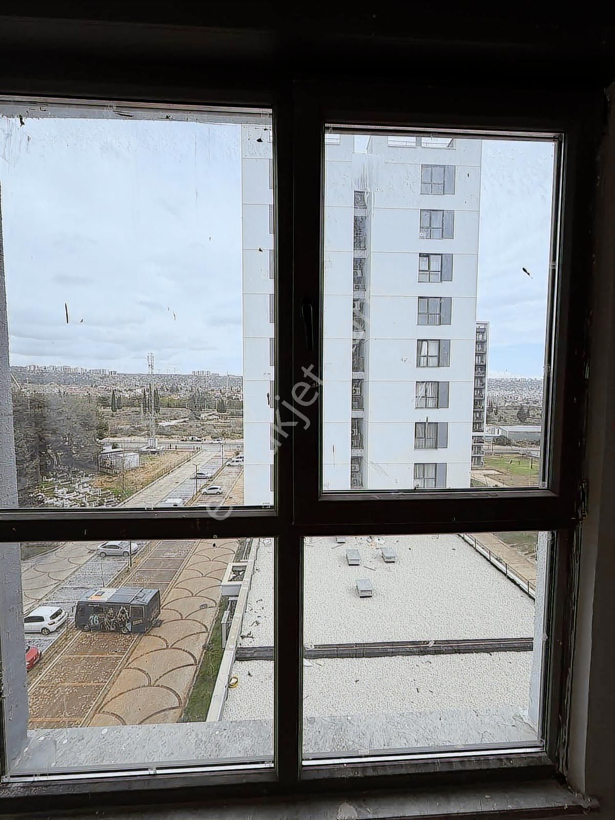 Kepez Mahallesin Suryapı Da Satılık 2+1 106 M2 Kat-6 D/k - Görsel 13