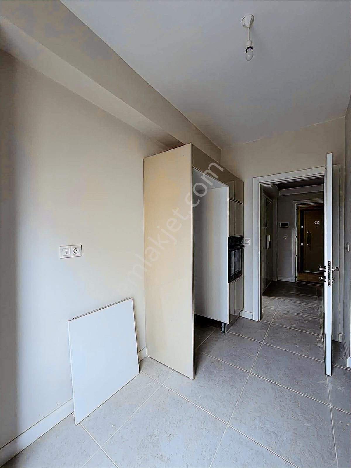 Kepez Mahallesin Suryapı Da Satılık 2+1 106 M2 Kat-6 D/k - Görsel 8