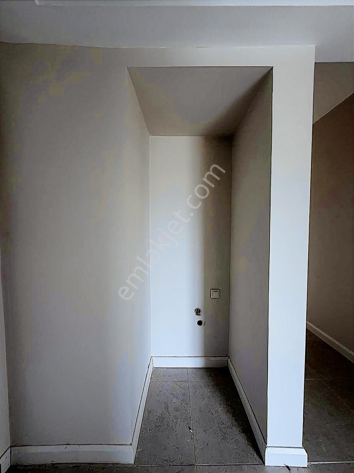 Kepez Mahallesin Suryapı Da Satılık 2+1 106 M2 Kat-6 D/k - Görsel 11