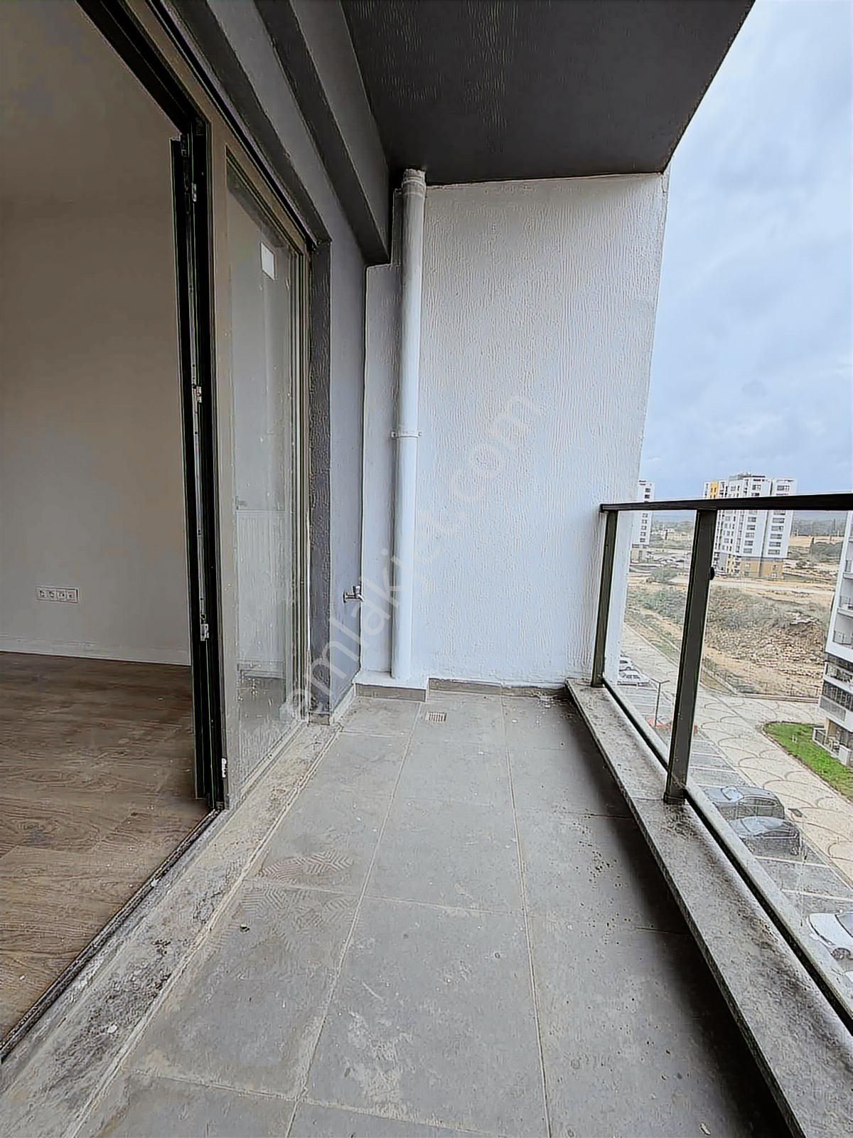 Kepez Mahallesin Suryapı Da Satılık 2+1 106 M2 Kat-6 D/k - Görsel 4