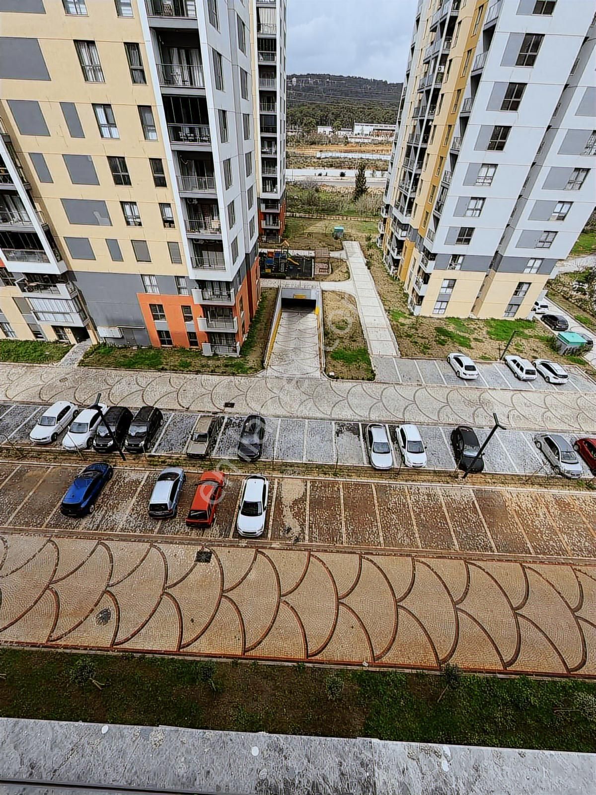 Kepez Mahallesin Suryapı Da Satılık 2+1 106 M2 Kat-6 D/k - Görsel 14