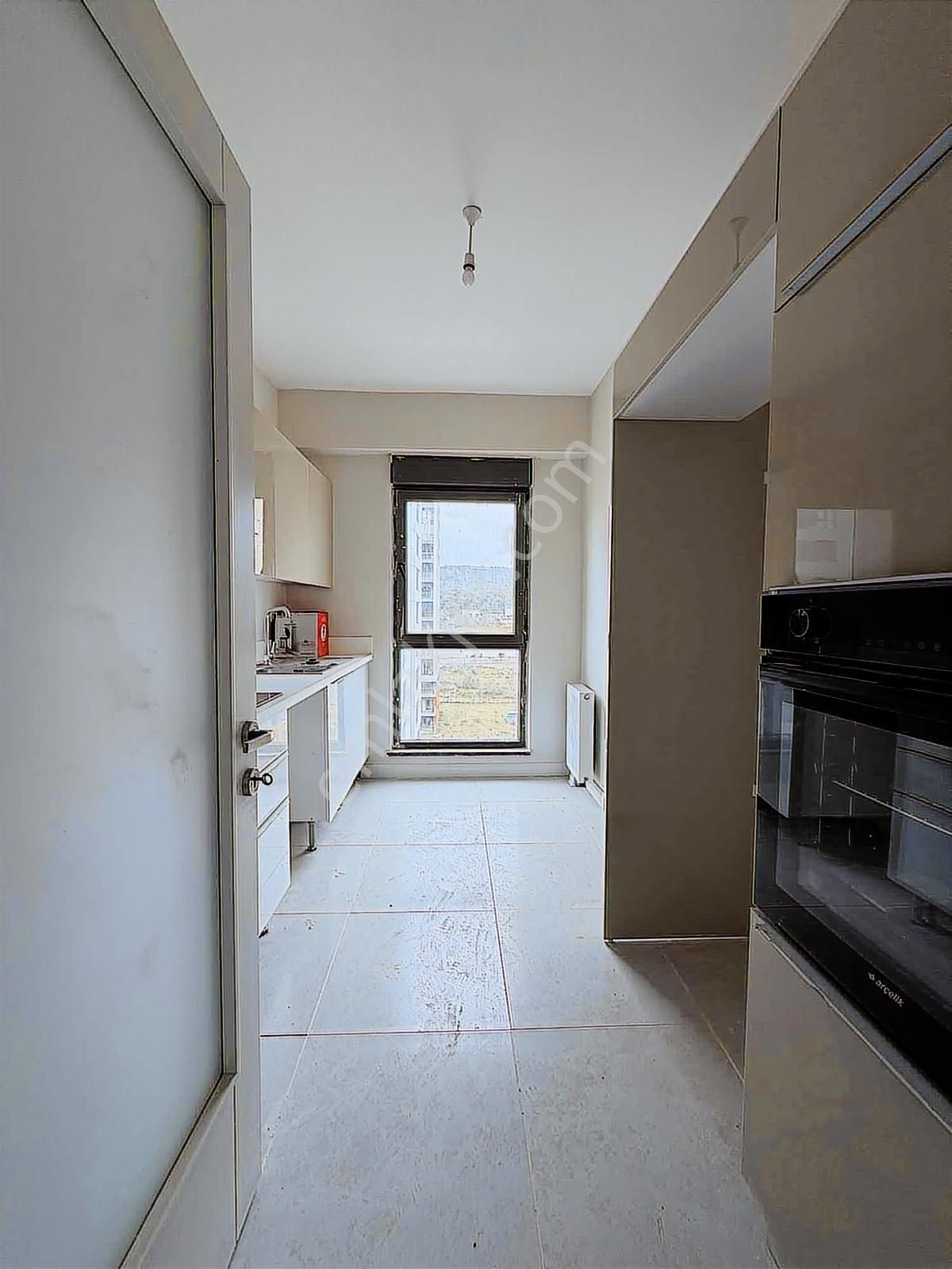 Kepez Mahallesin Suryapı Da Satılık 2+1 106 M2 Kat-6 D/k - Görsel 19