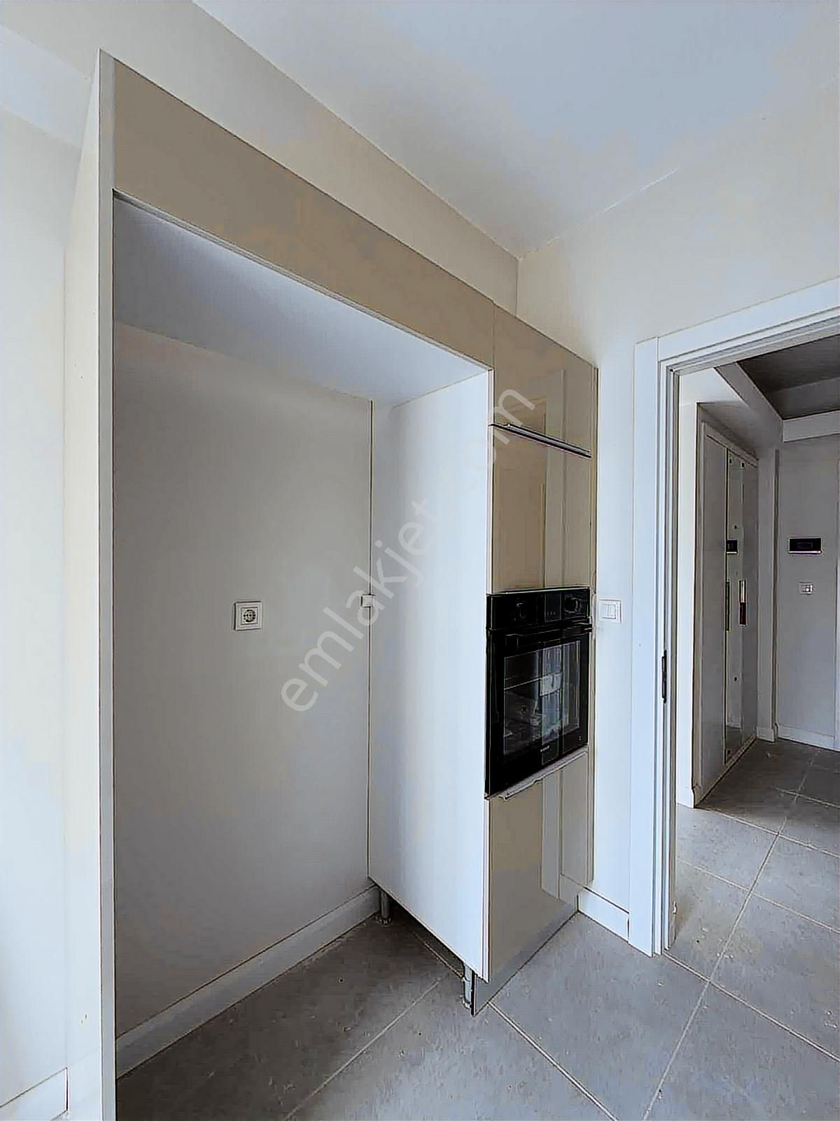 Kepez Mahallesin Suryapı Da Satılık 2+1 106 M2 Kat-6 D/k - Görsel 22