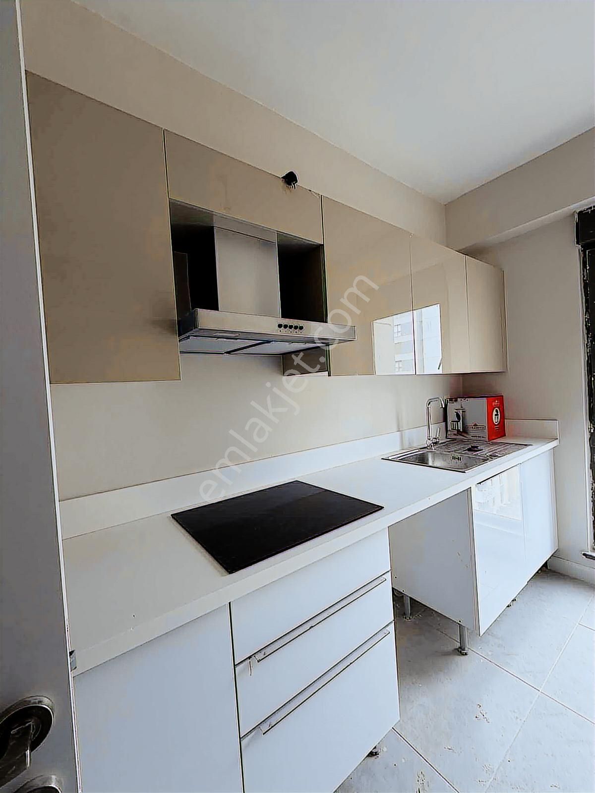 Kepez Mahallesin Suryapı Da Satılık 2+1 106 M2 Kat-6 D/k - Görsel 18