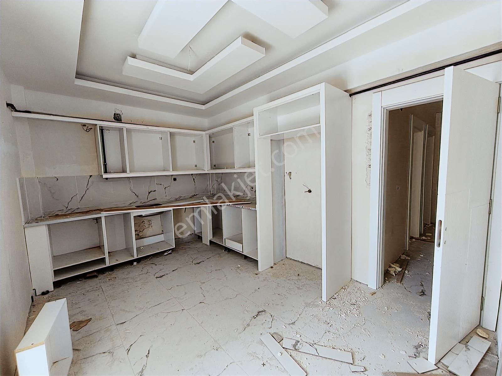 Seyran Emlak'tan A.y Hastanesi Yanında Satlık Sıfır 2+1 Daire - Görsel 4