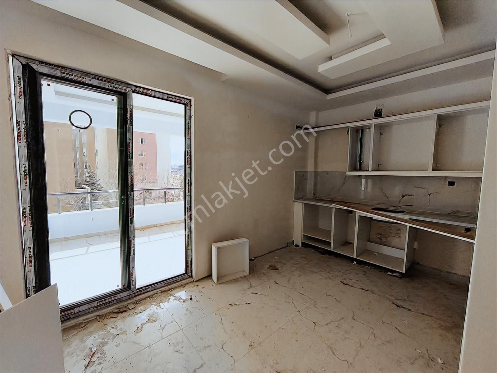 Seyran Emlak'tan A.y Hastanesi Yanında Satlık Sıfır 2+1 Daire - Görsel 13