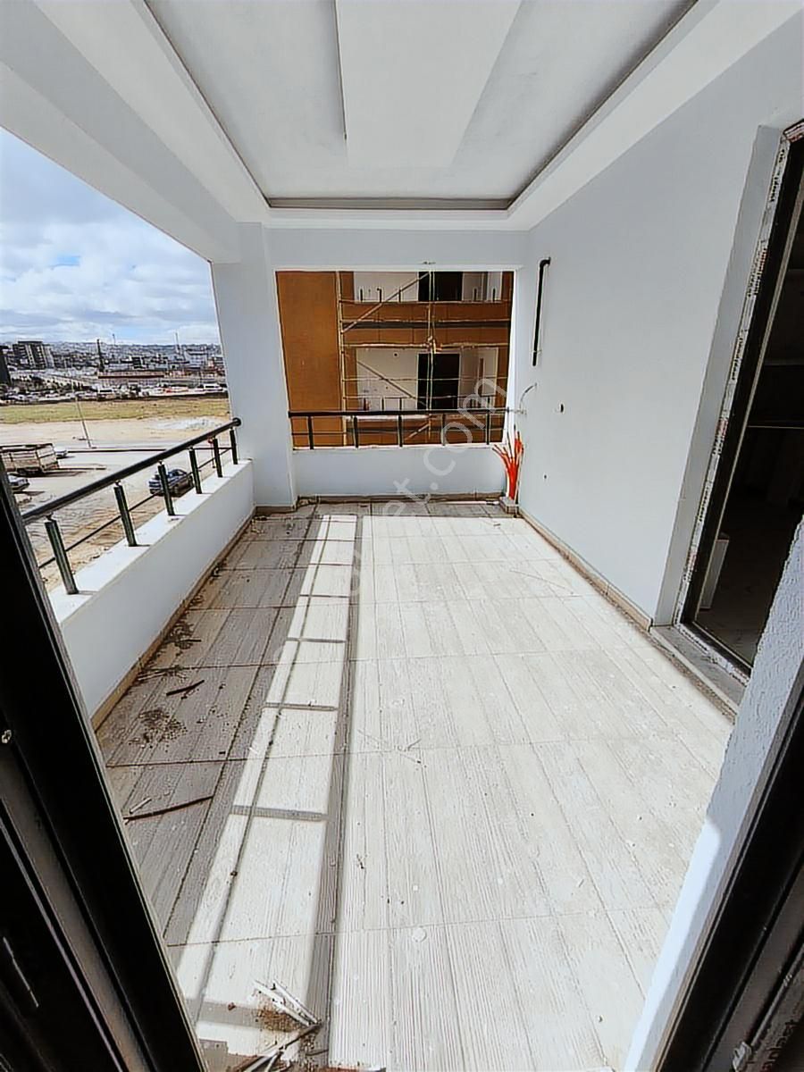 Seyran Emlak'tan A.y Hastanesi Yanında Satlık Sıfır 2+1 Daire - Görsel 8