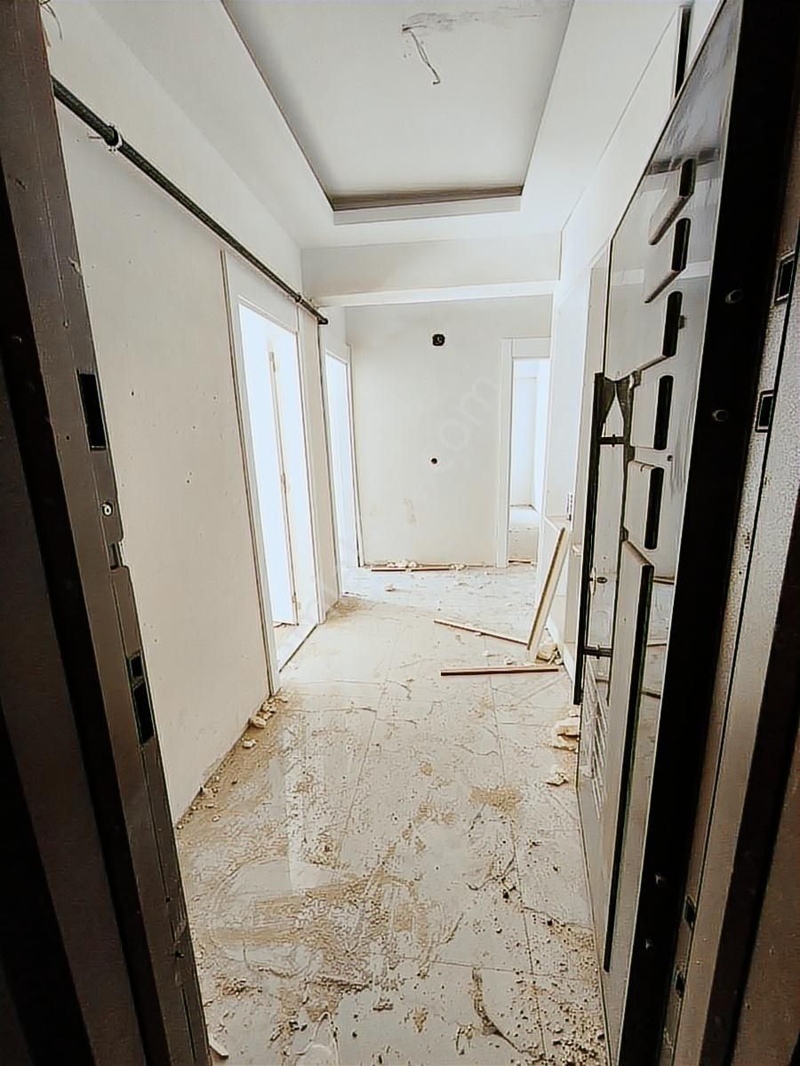 Seyran Emlak'tan A.y Hastanesi Yanında Satlık Sıfır 2+1 Daire - Görsel 6