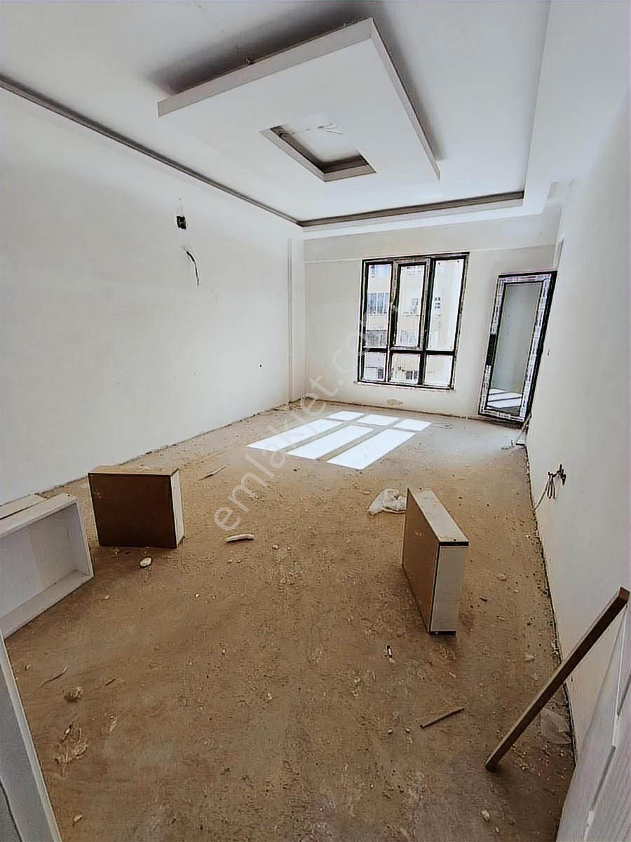 Seyran Emlak'tan A.y Hastanesi Yanında Satlık Sıfır 2+1 Daire - Görsel 12